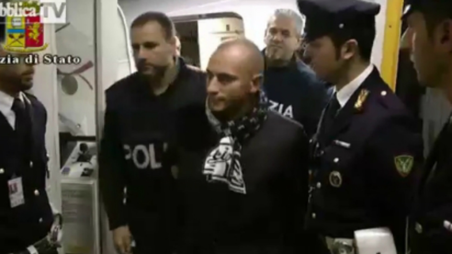 Immagine di Calcioscommesse, mister X: così Gegic ha riconosciuto Salvatore