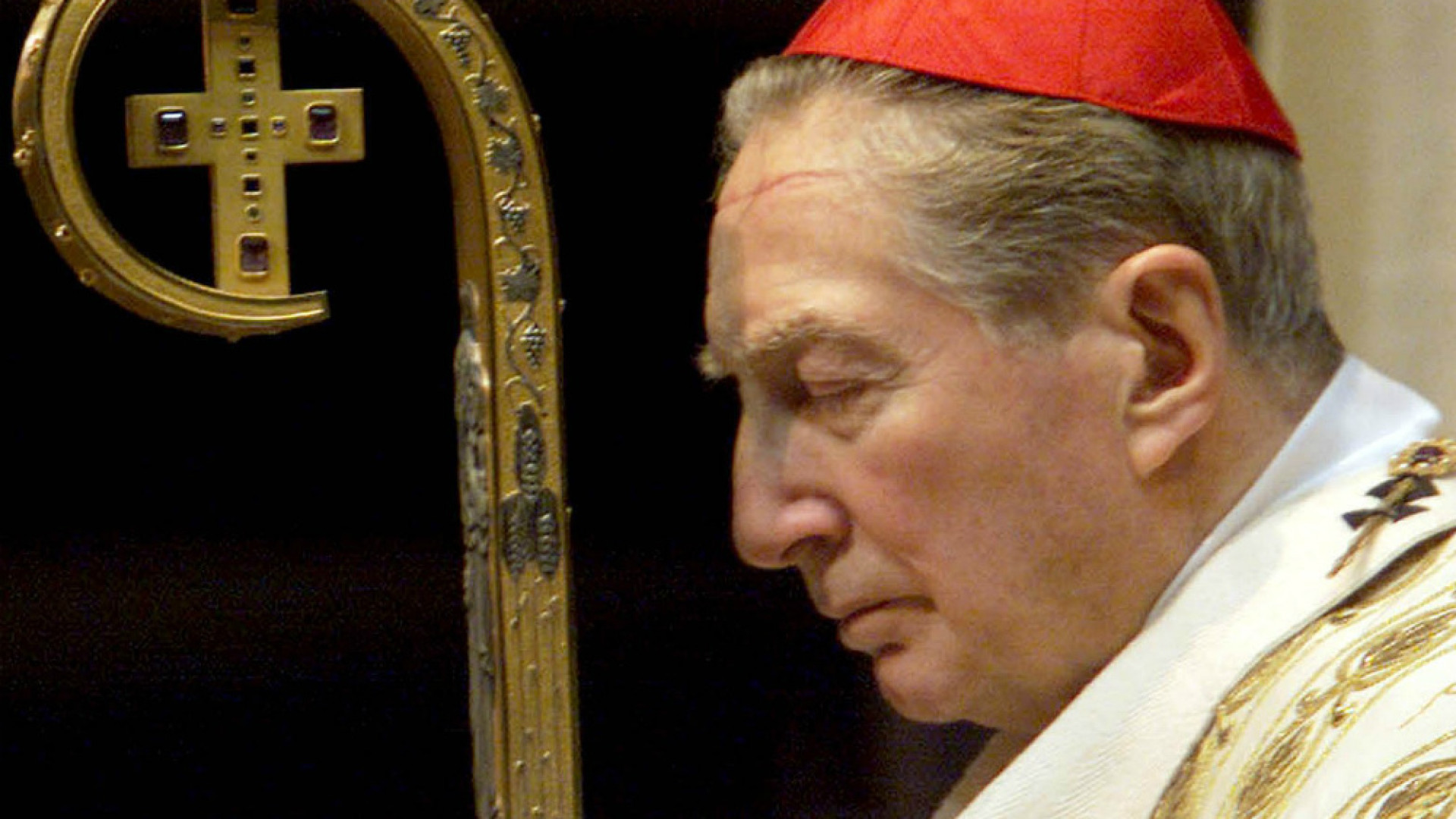 Immagine di Il cardinal Martini raccontato dal segretario don Pontiggia venerdì pomeriggio alle Paoline