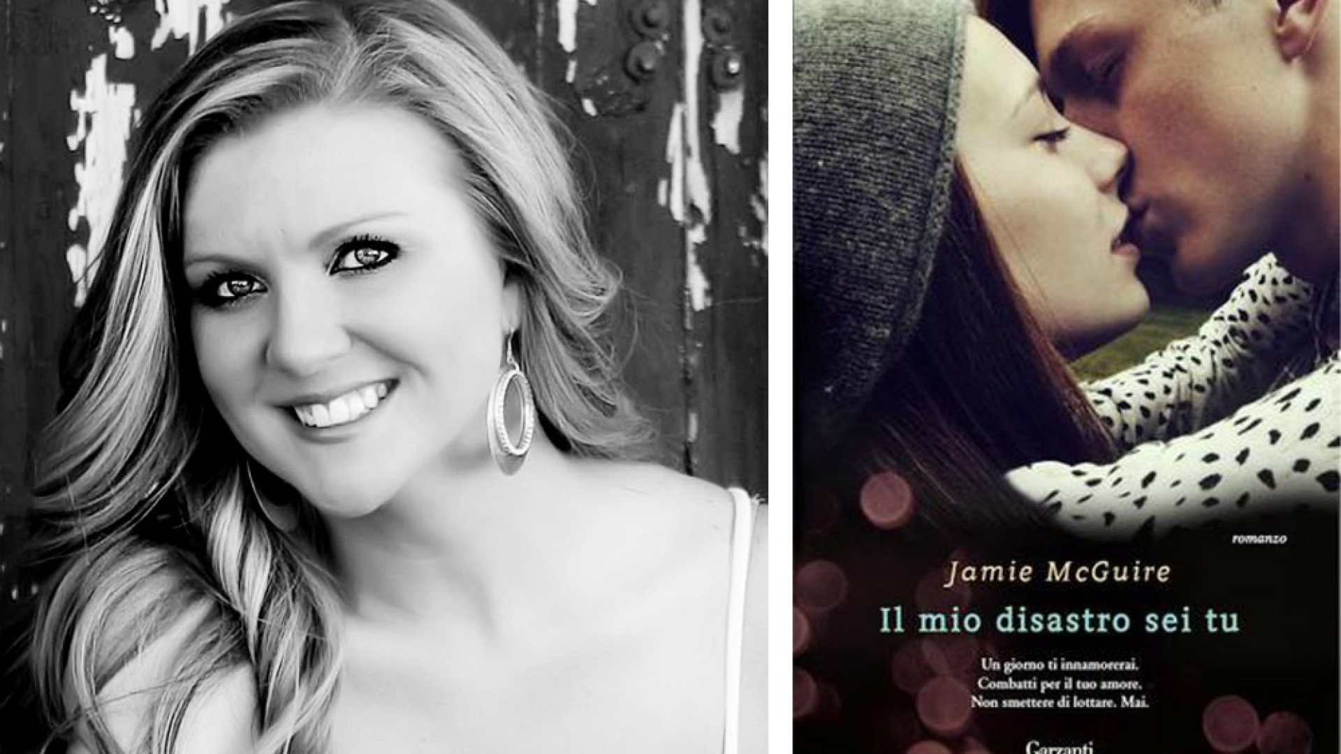 Immagine di “Il mio disastro sei tu” scala le classifiche McGuire torna all’amore di Abby e Travis