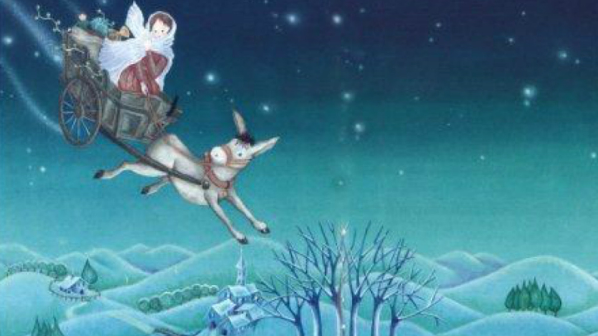 Immagine di Santa Lucia, la festa che anticipa il Natale