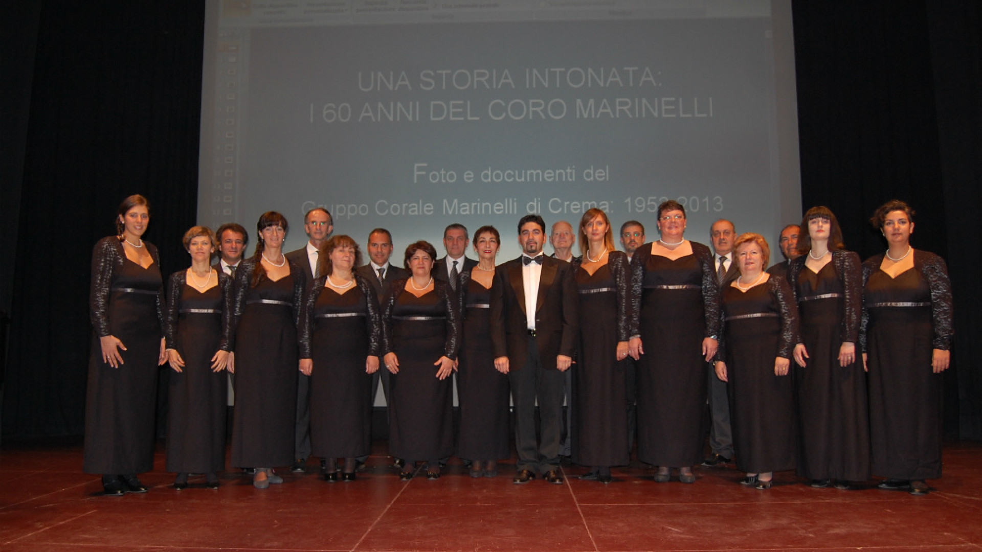 Immagine di San Domenico, lunedì 16 alle 20.45 omaggio a Verdi nel bicentenario Paola Calvetti racconta vita e musica