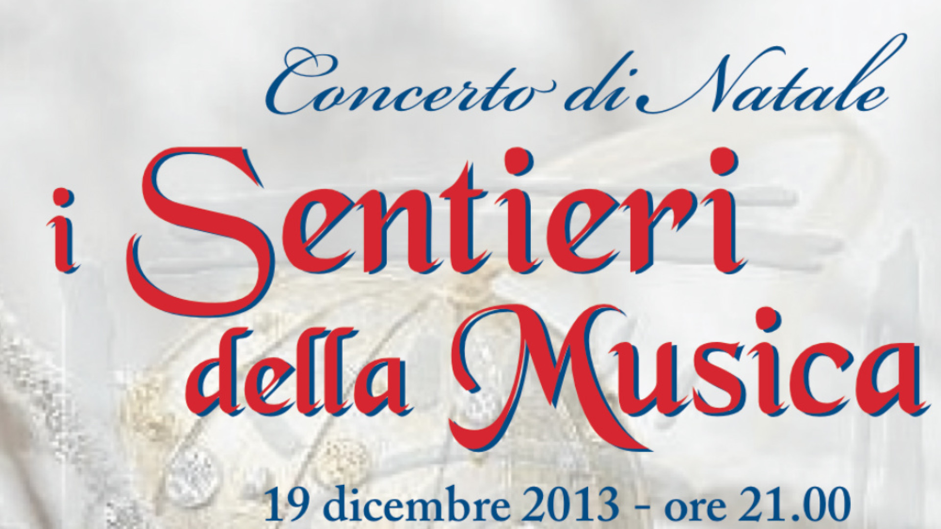 Immagine di Palazzo Cittanova, un concerto di Natale benefico del Vida