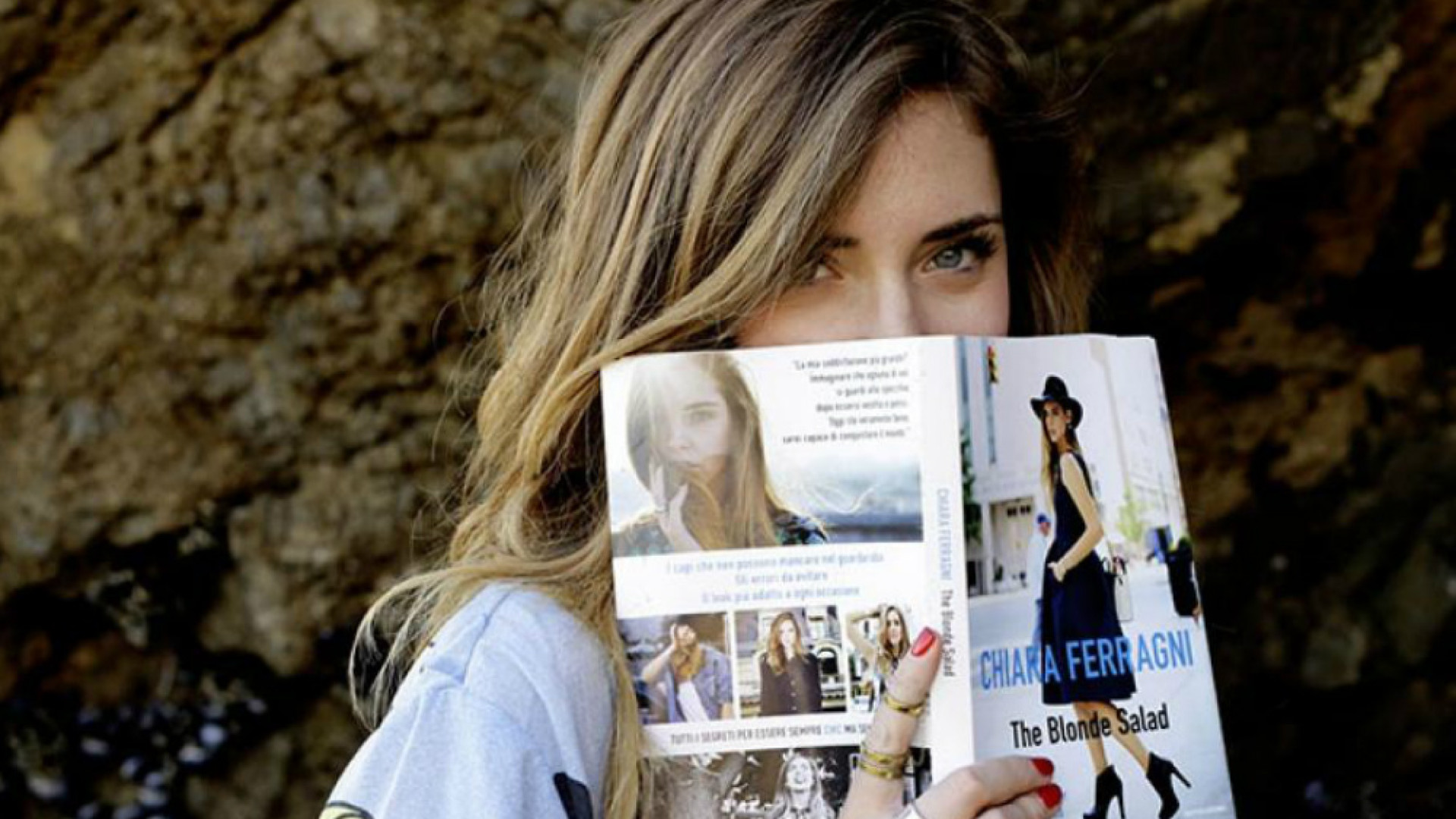 Immagine di Chic ma senza sforzo, tutti i consigli di Chiara Ferragni raccolti in un libro