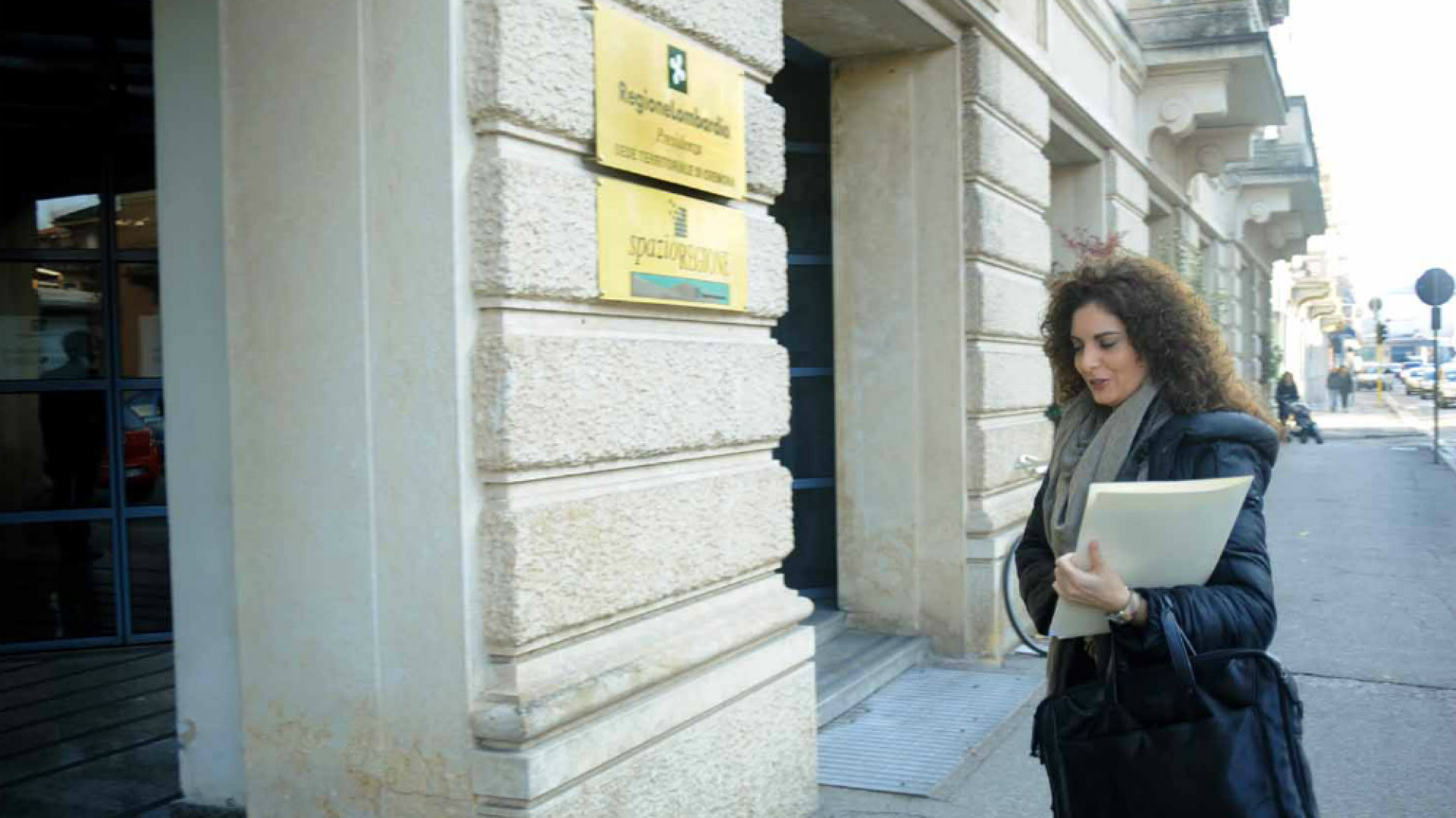 Immagine di Cristina Cappellini inaugura venerdì la collezione Carutti