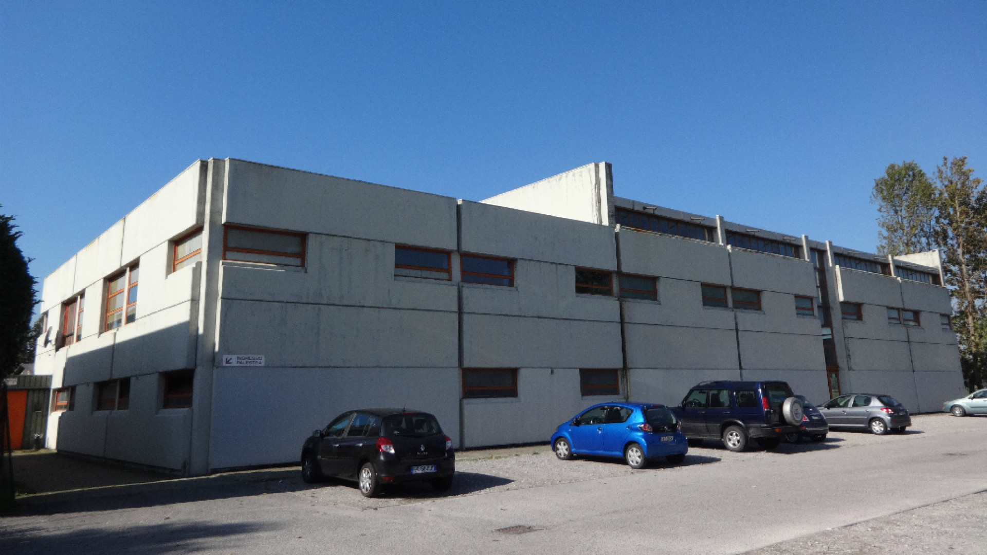 Immagine di Palestre da riqualificare, ma servono 250 mila euro