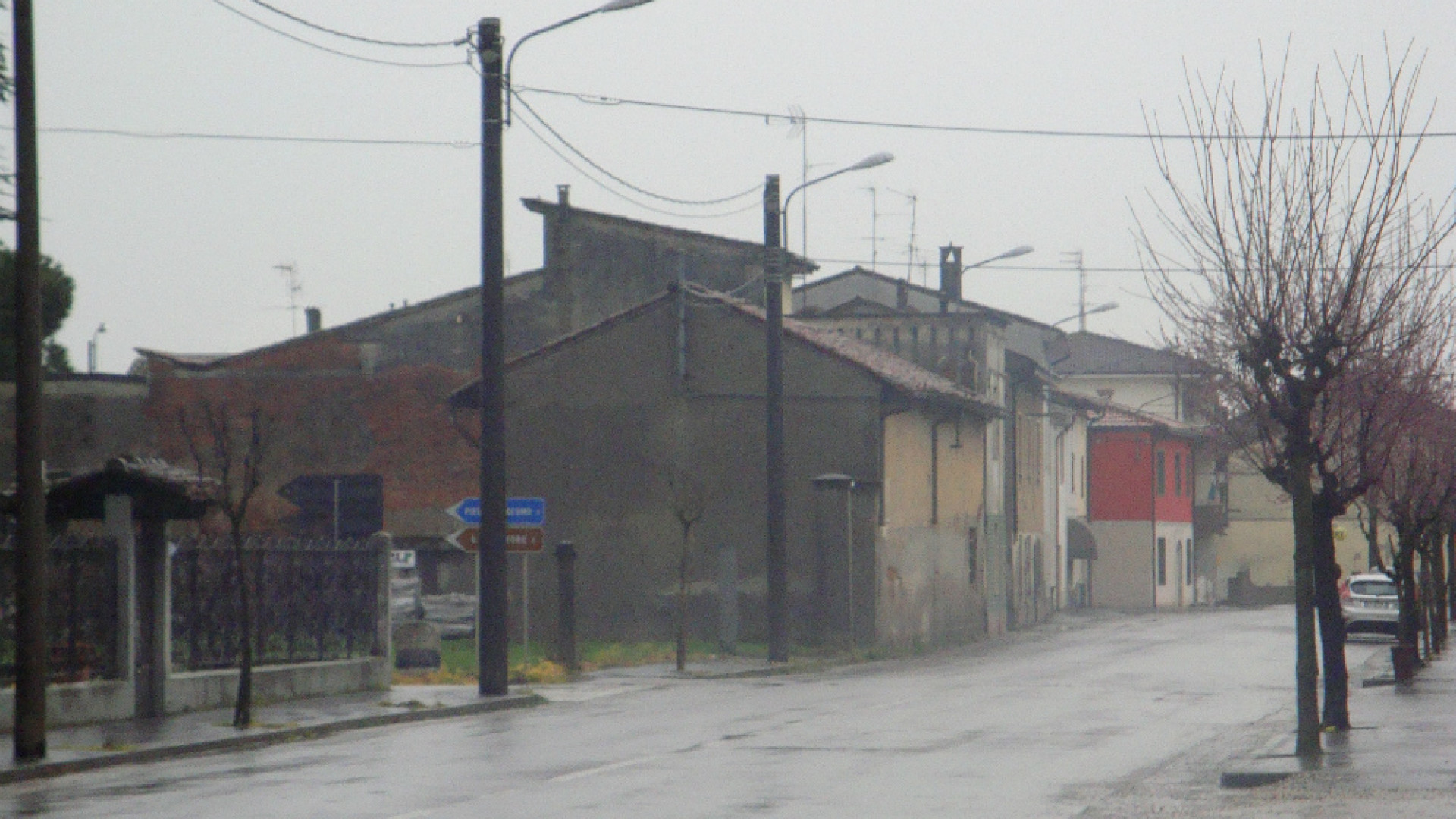 Immagine di San Daniele Po, cambia la raccolta dei rifiuti differenziata a domicilio