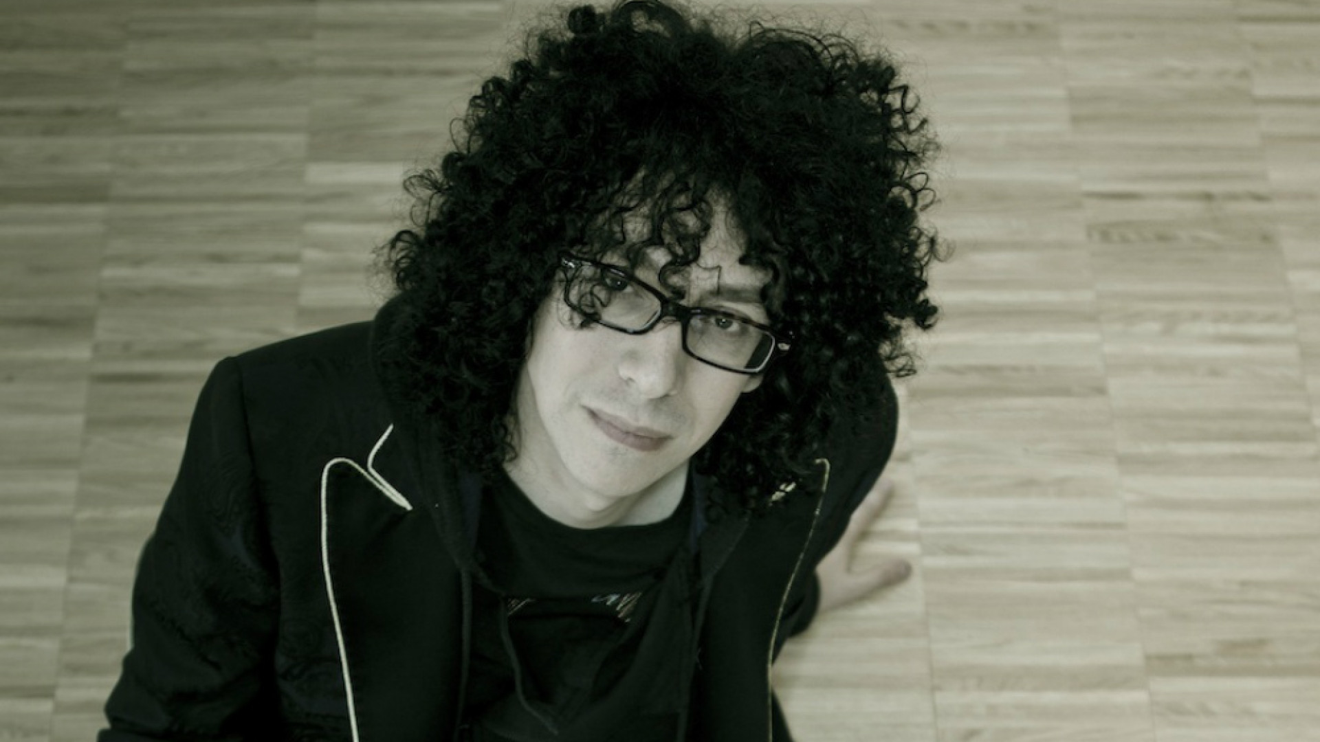 Immagine di Giovanni Allevi in concerto al Ponchielli sabato 14 dicembre a partire dalle 21