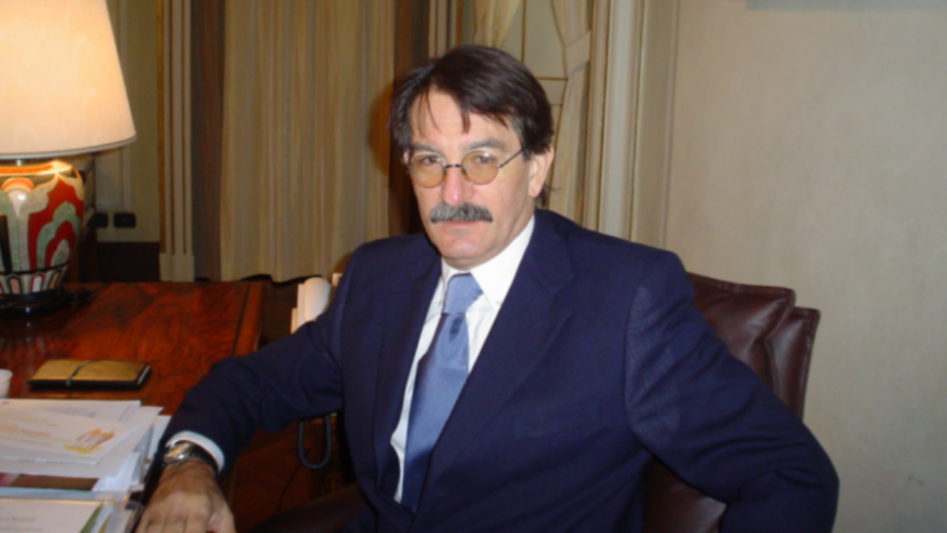 Immagine di Claudio Pugnoli resta in sella all’Ascom grazie ai voti dei cremaschi e soresinesi