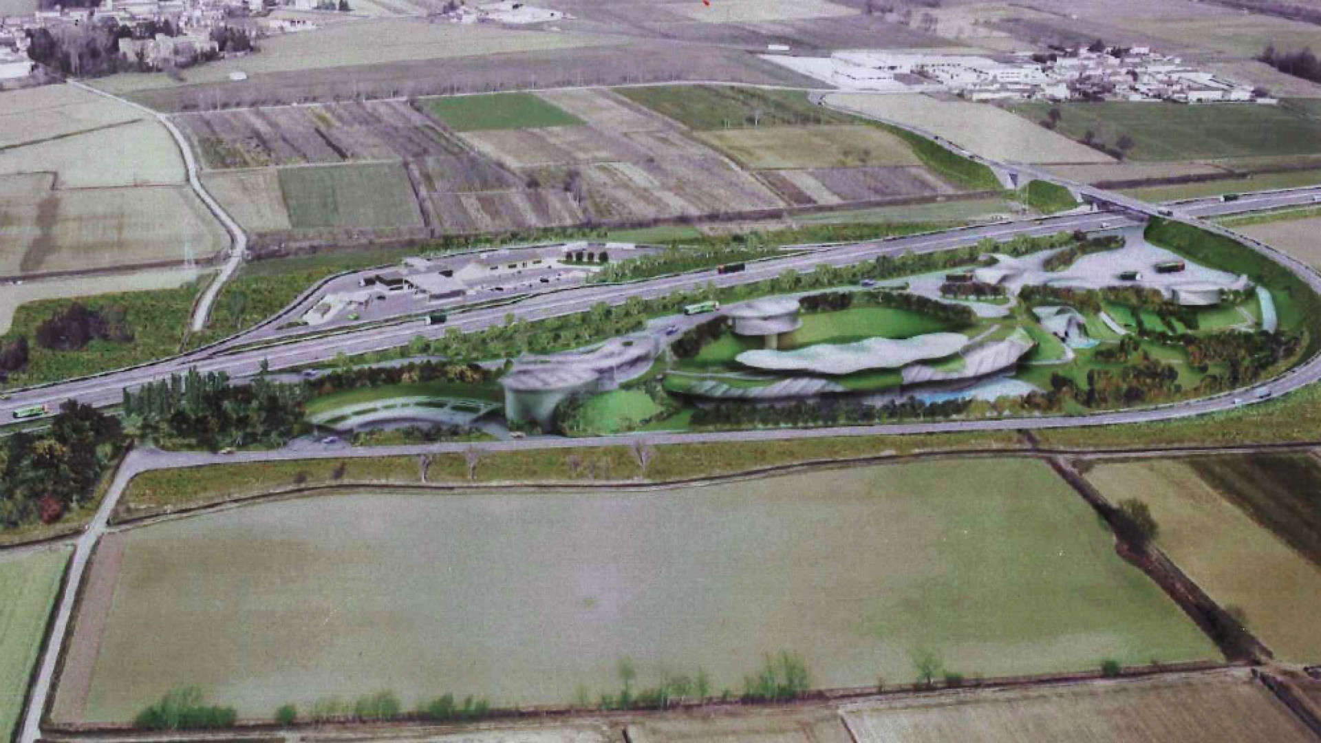 Immagine di Cremona-Mantova, terminata la progettazione Si attende per gennaio la conferenza dei servizi
