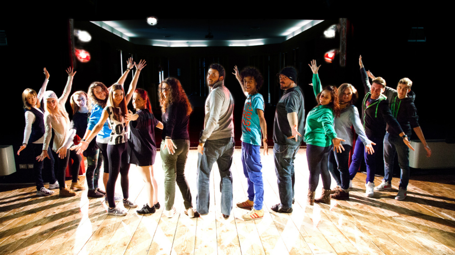 Immagine di La Musincanto's Musical Academy alla conquista di Broadway