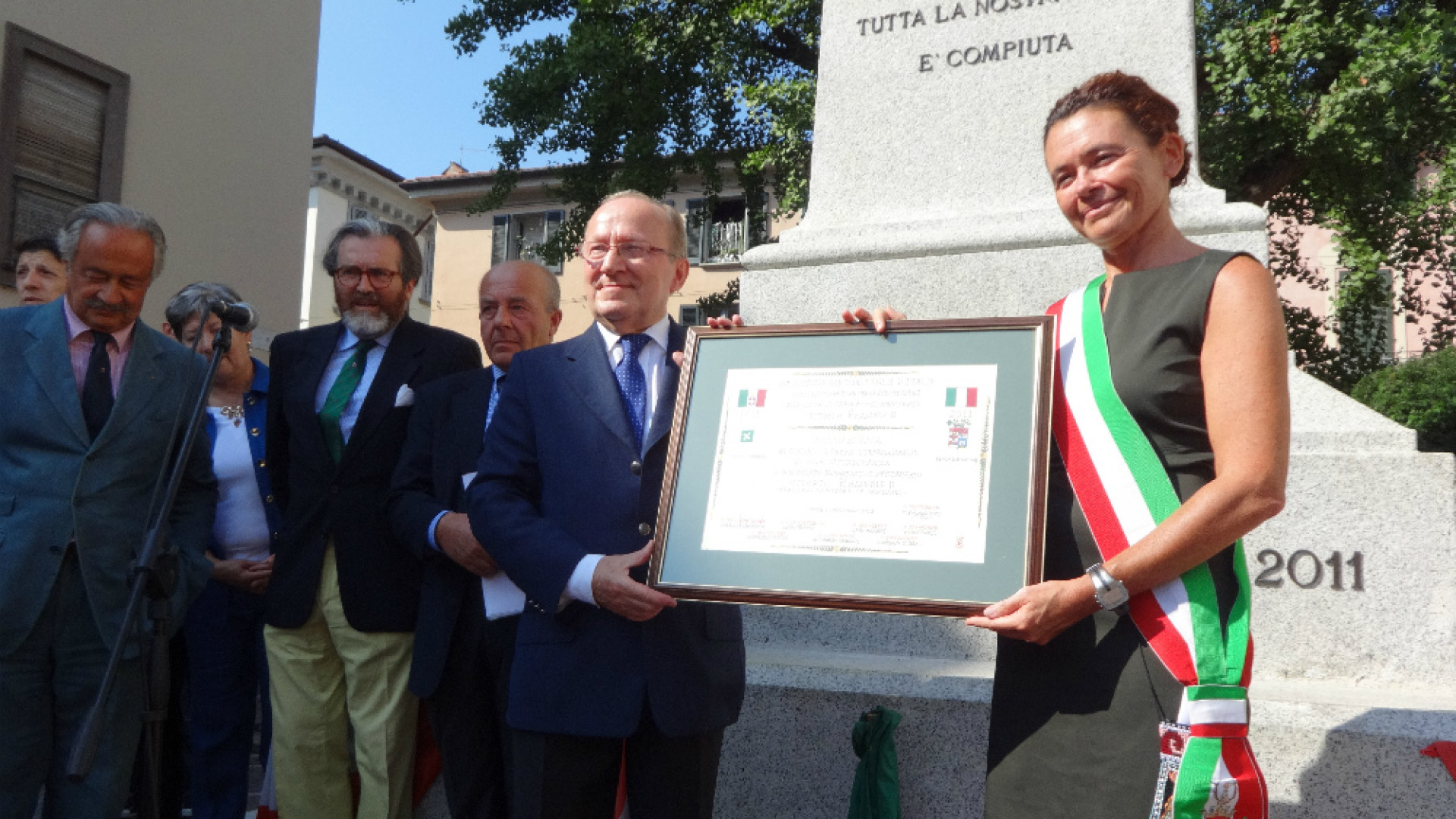 Immagine di Il sindaco di Crema Bonaldi nel direttivo nazionale Pd