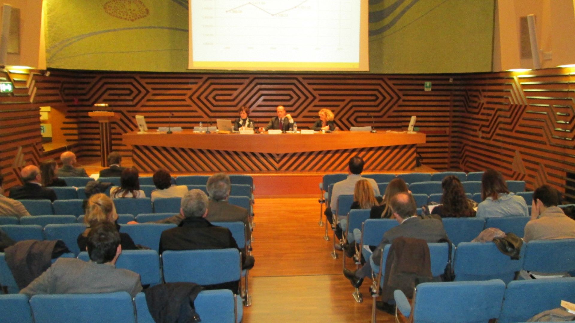 Immagine di Meno soldi, più impegni Camera di Commercio più incisiva per le associazioni