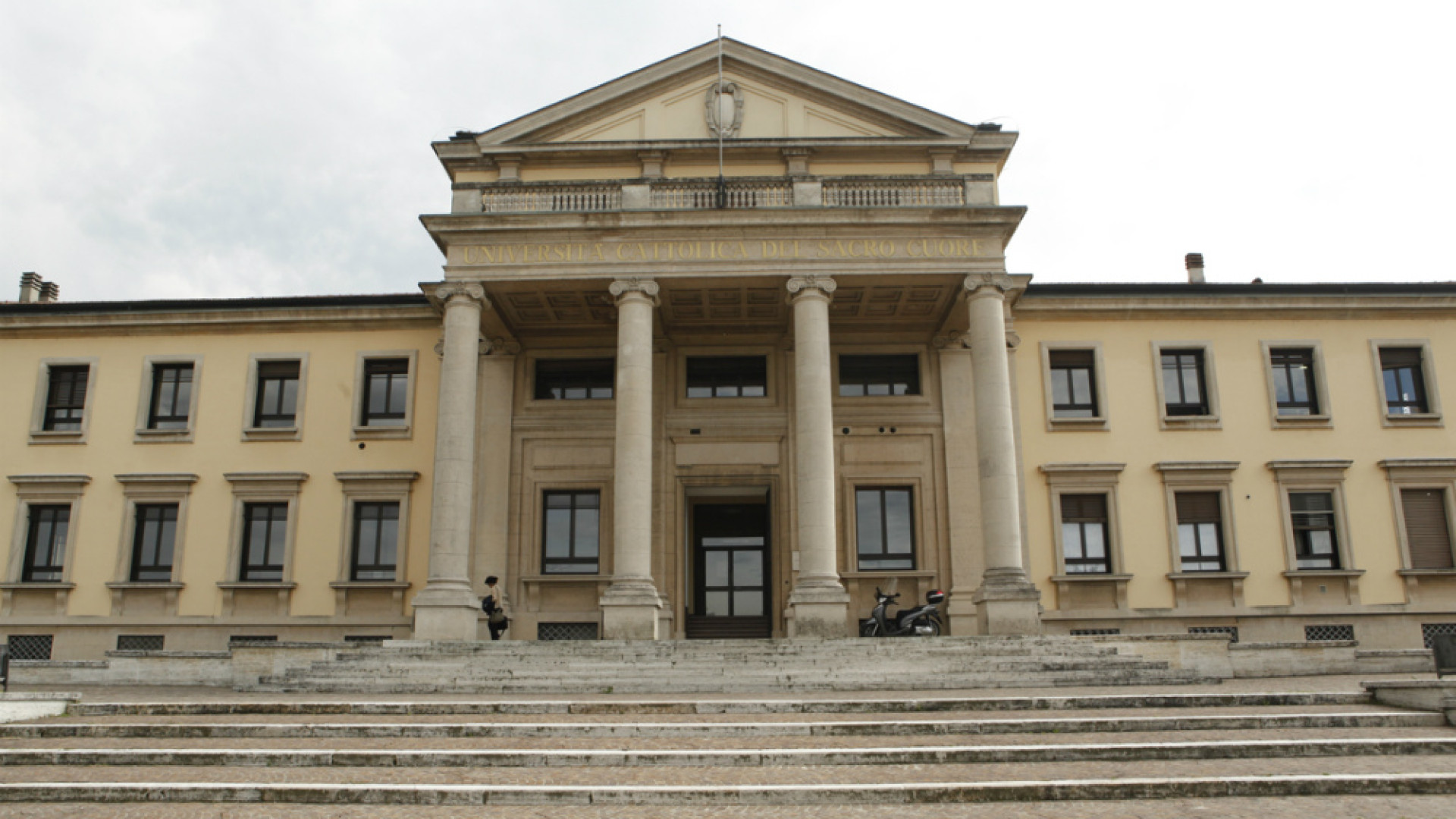 Immagine di Approvato finanziamento alla Smea