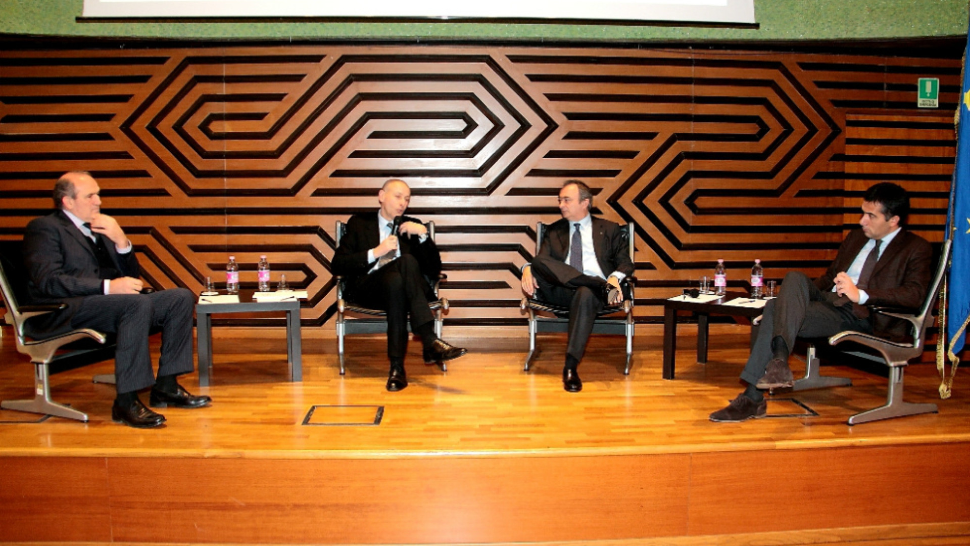 Immagine di Expo 2015: siglato il protocollo d'intesa