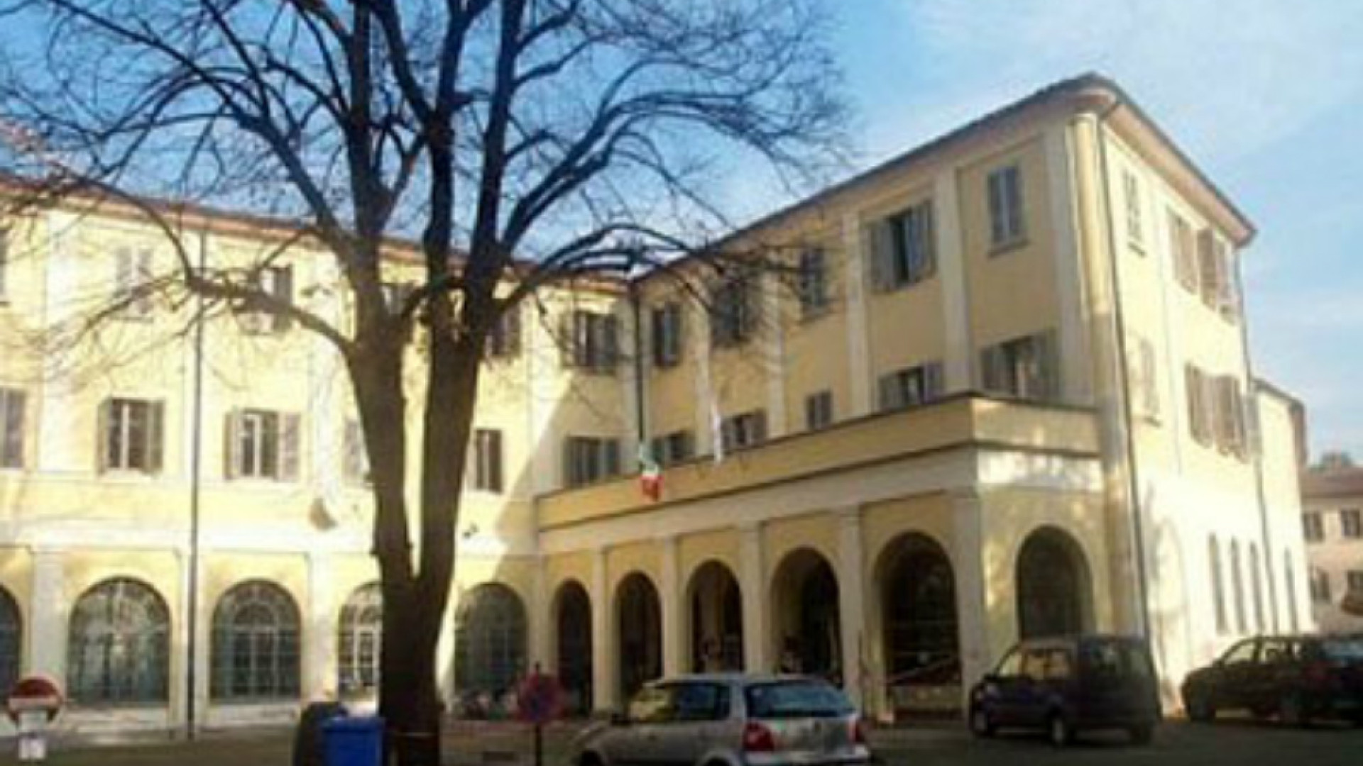 Immagine di Diventare esperti di edilizia sostenibile Presto il nuovo corso all'Istituto Pacioli