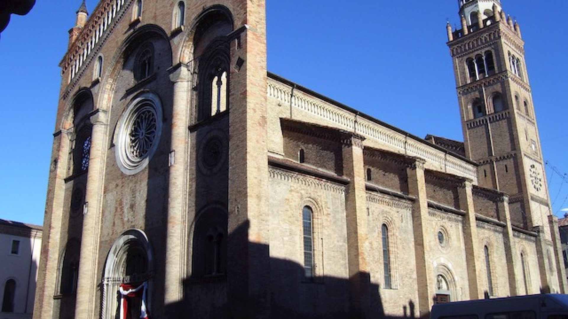 Immagine di Cattedrale a fine restauri dopo tre anni d'attesa ecco il tour in anteprima