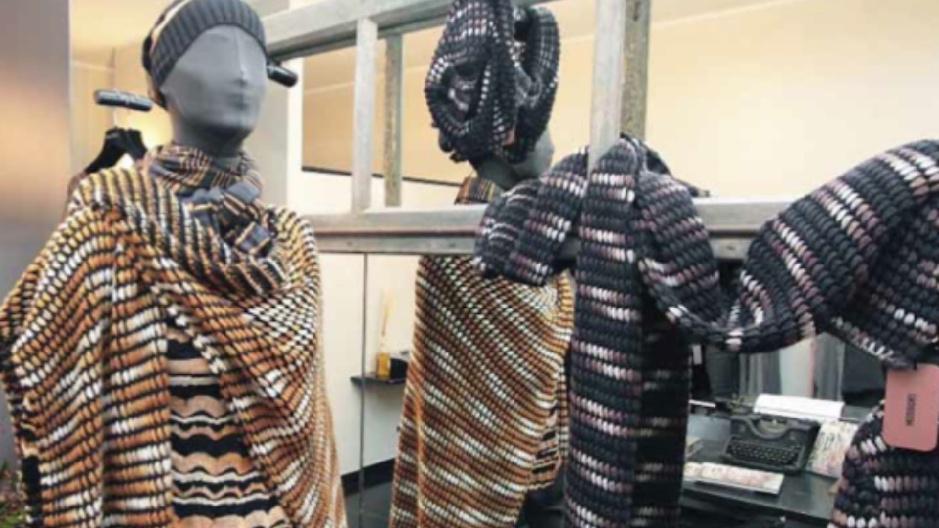 Immagine di L’amicizia con Missoni e l’esordio di Tom Ford