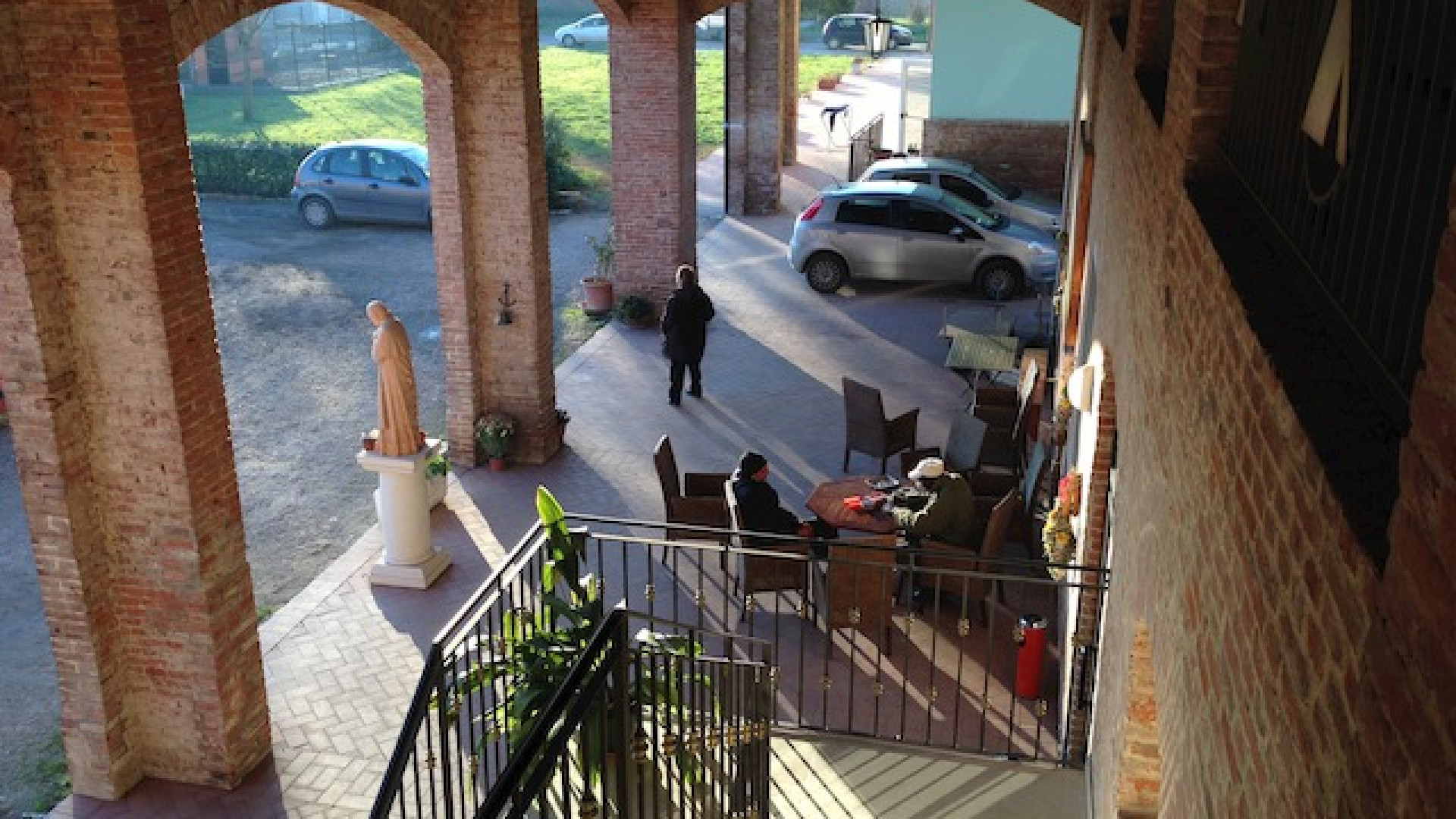 Immagine di Casa Paola fa il tutto esaurito