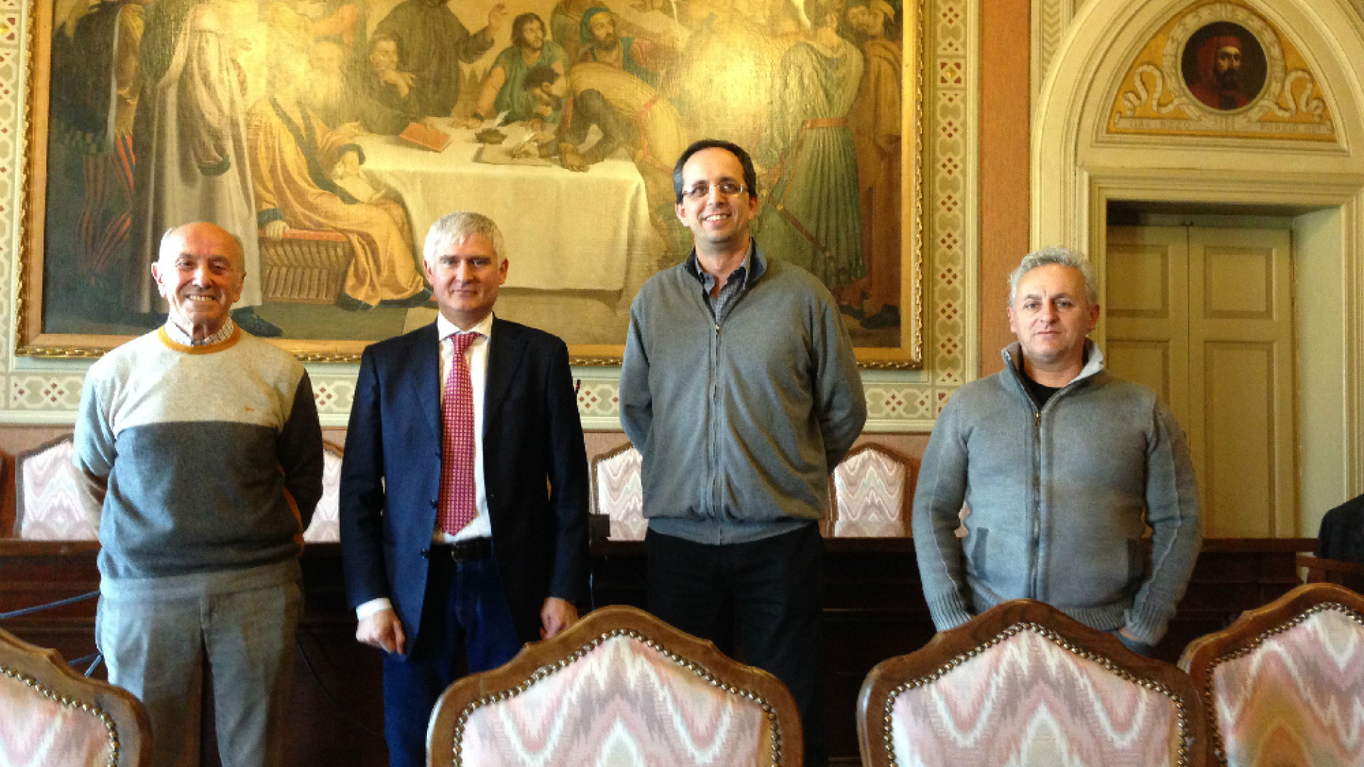 Immagine di Eventi per rilanciare il centro e il commercio di Casalmaggiore