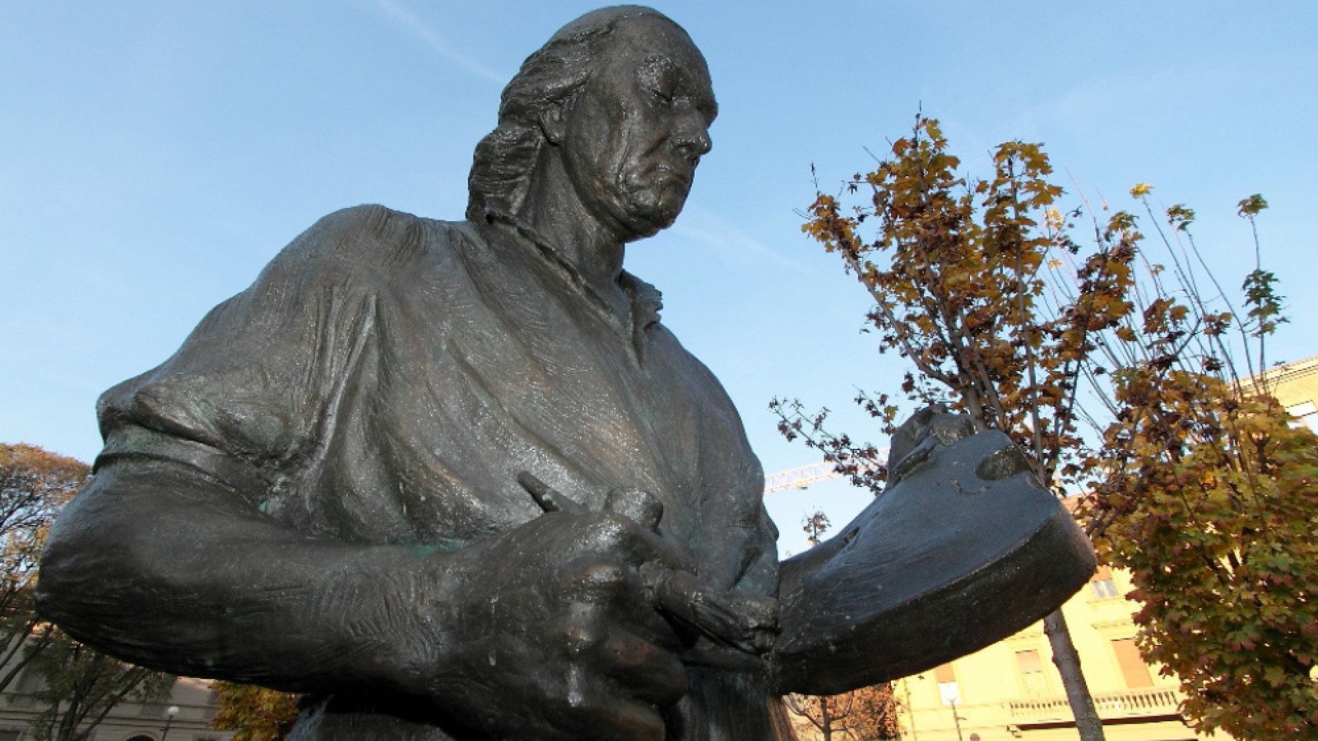Immagine di Lo Stradivari errante Vita difficile per i monumenti