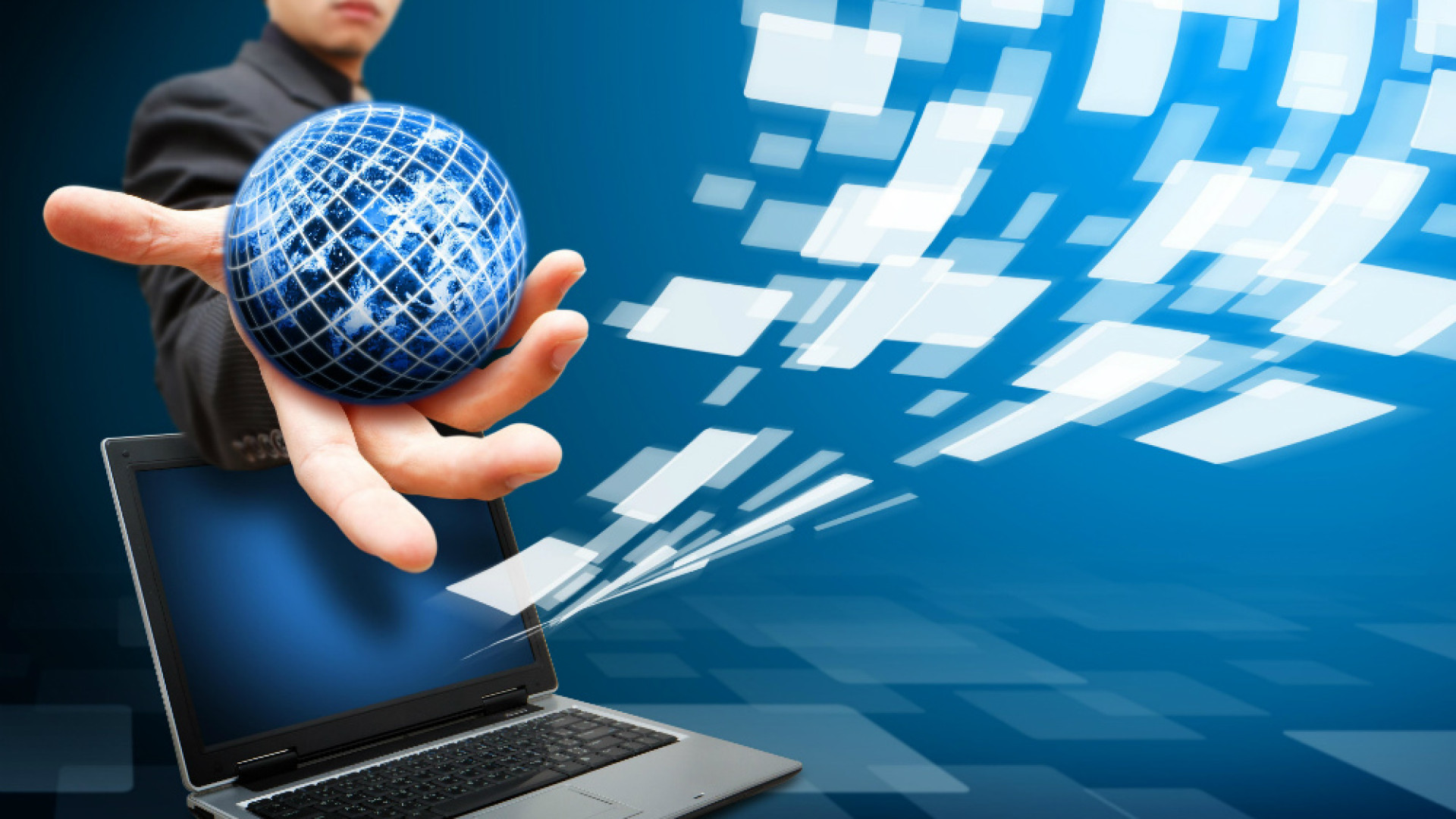 Immagine di Cremona a 100 megabit Nel 2014 prima città in Italia con l'intera rete ultraveloce
