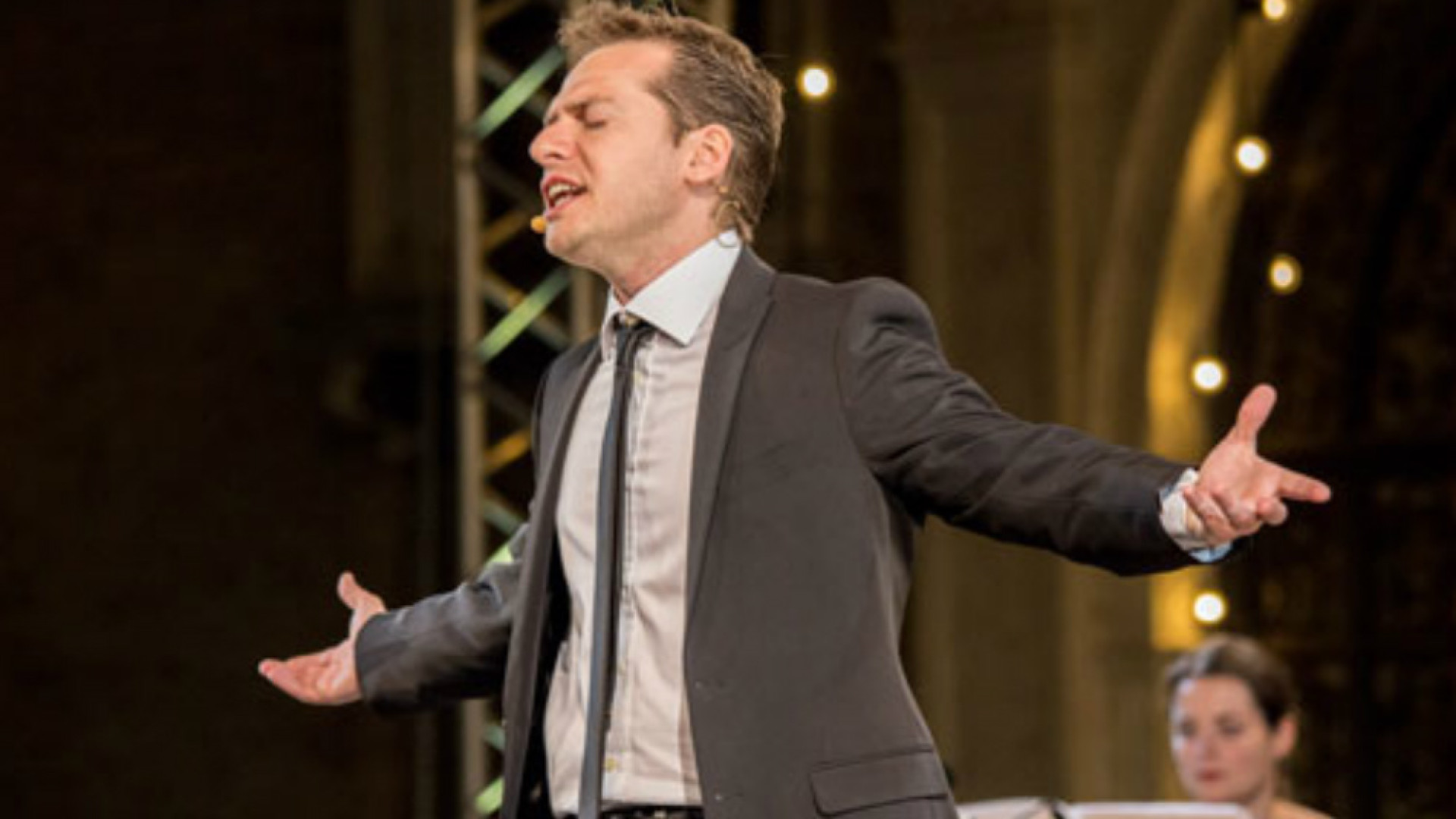 Immagine di Da Monteverdi a Mina con "Soqquadro Italiano" A Casalmaggiore quattrocento anni di musica in un solo spettacolo al Teatro comunale