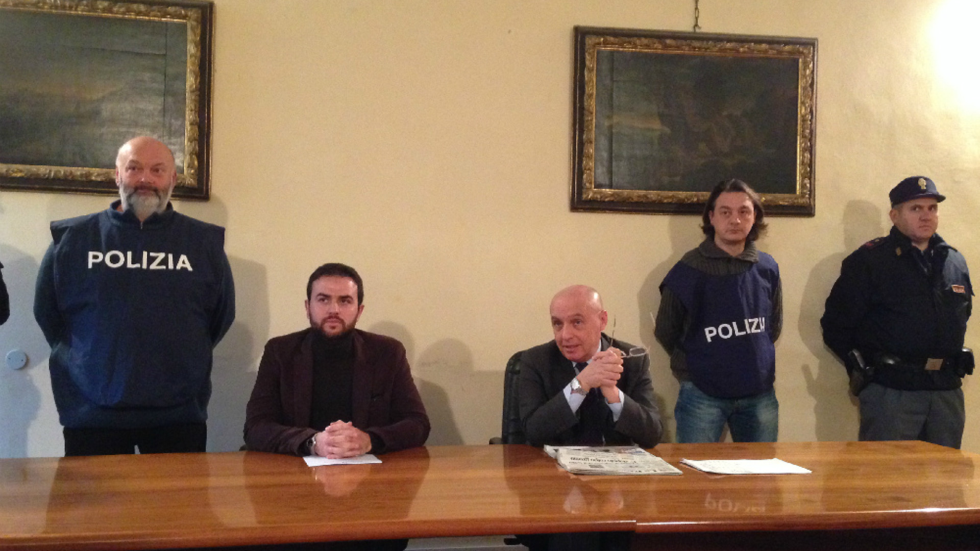 Immagine di La squadra mobile di Cremona arresta un latitante moldavo
