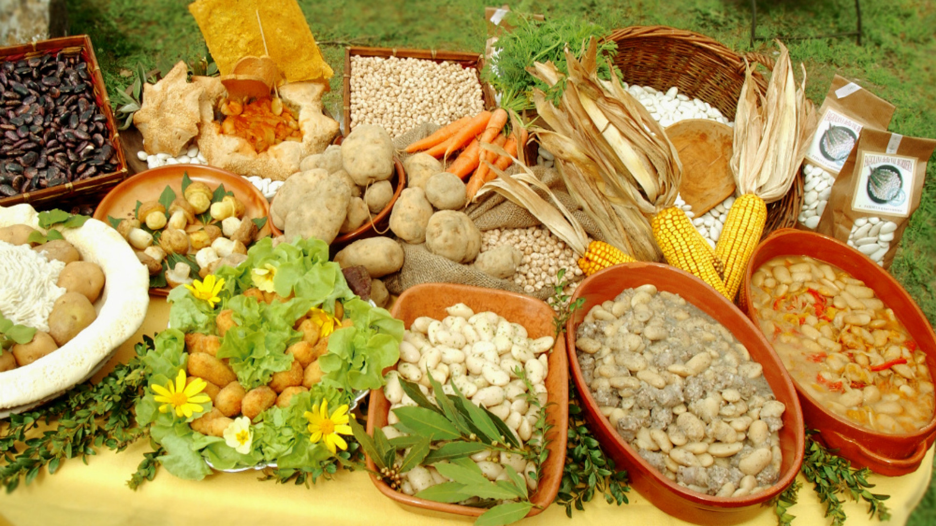 Immagine di Workshop sulla responsabilità nel comparto alimentare