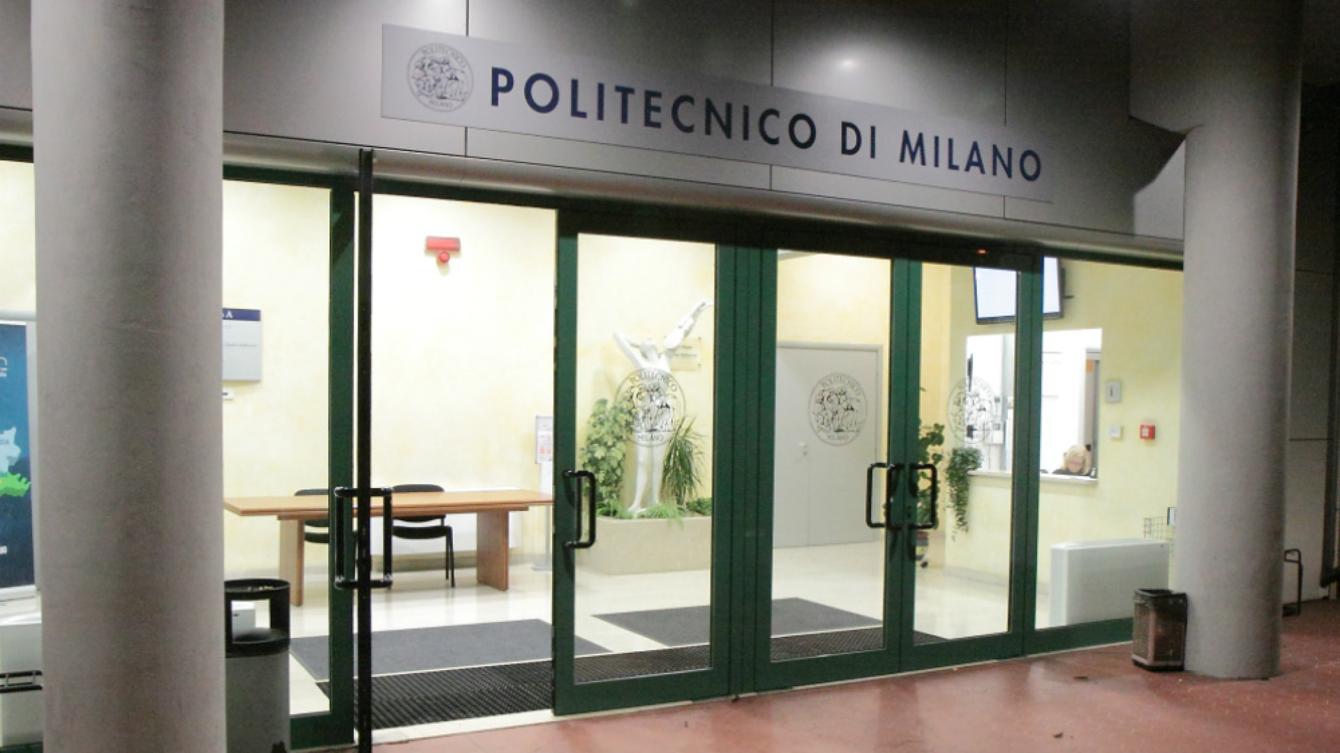 Immagine di Politecnico: si avvicinano i test di ammissione