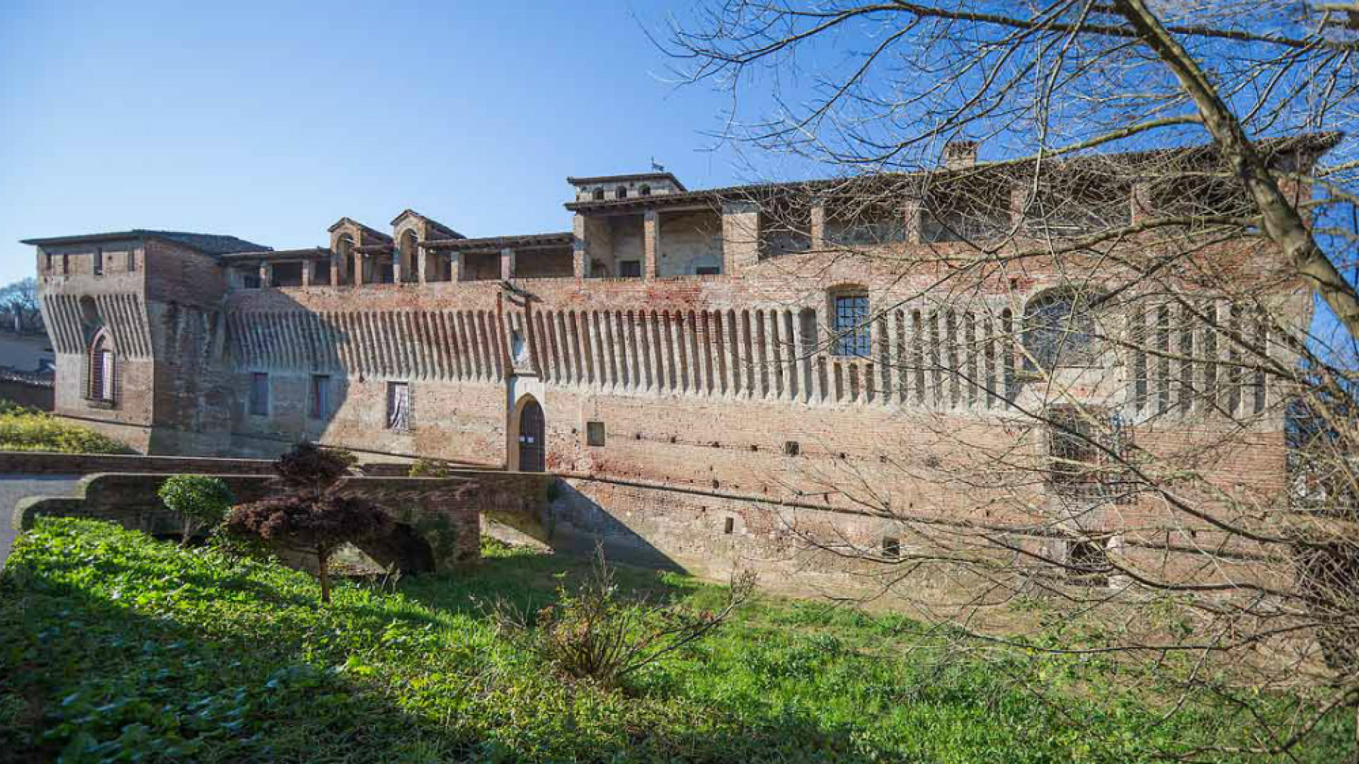 Immagine di Il piccolo mondo di Verdi