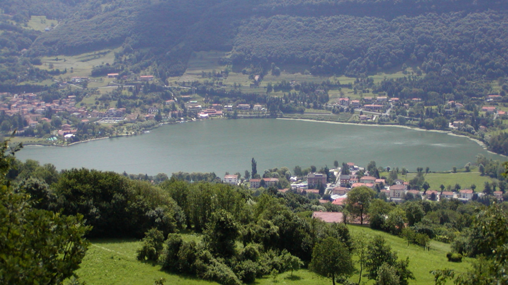 Immagine di La perla della Val Cavallina
