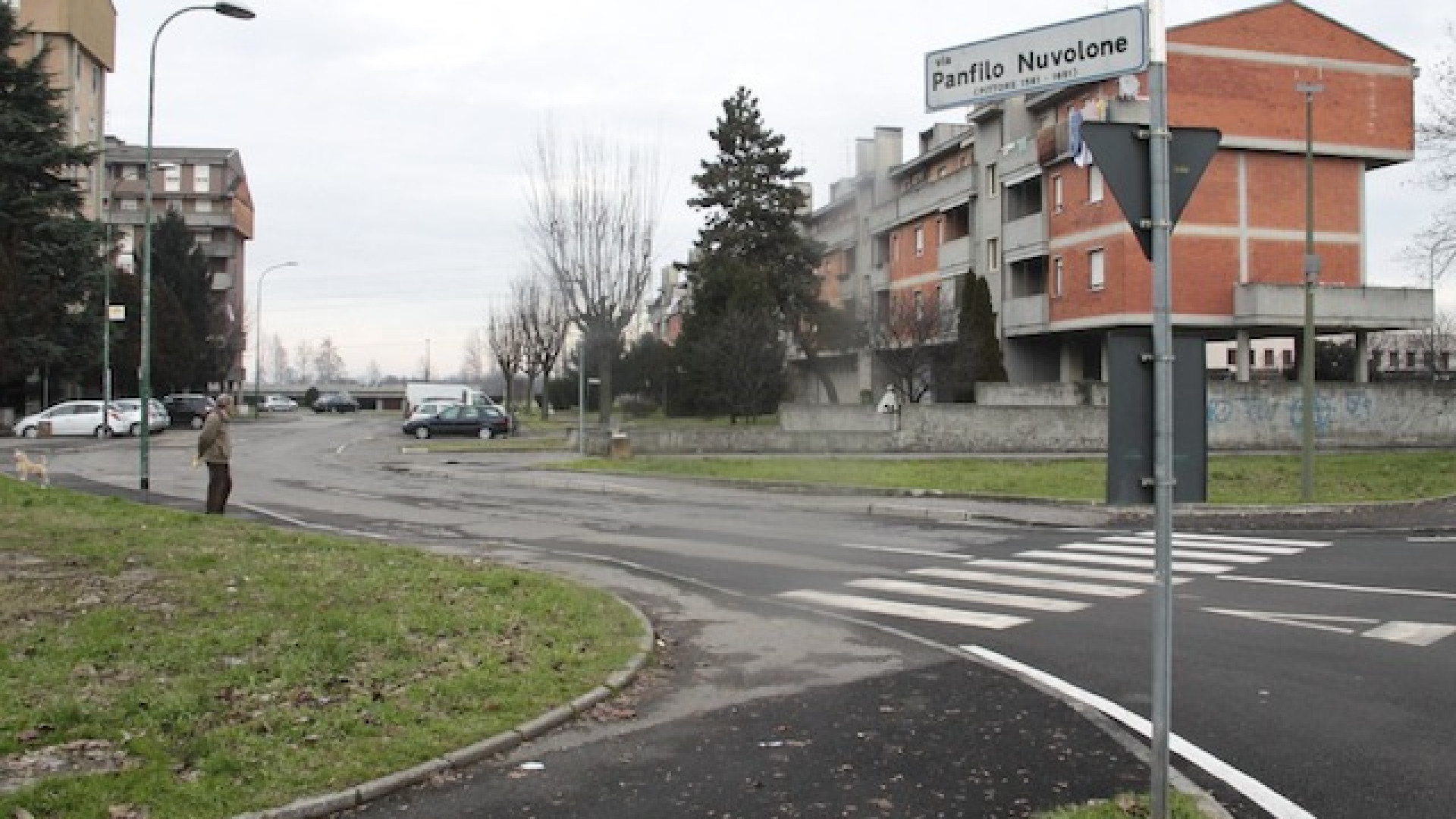 Immagine di Addio a banca, supermarket e farmacia, al Cambonino i servizi sono un ricordo