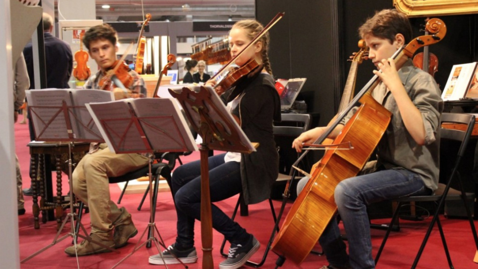 Immagine di Mondomusica New York sbarca a Chicago e Los Angeles