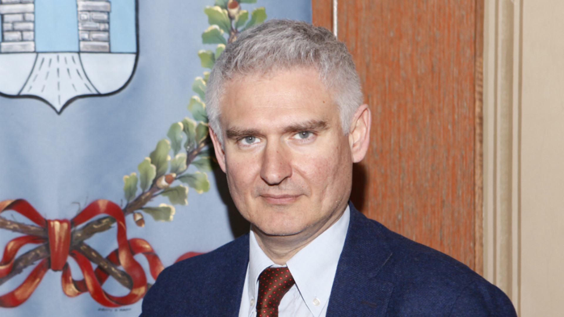 Immagine di Silla: «Punteremo sull'ambiente»