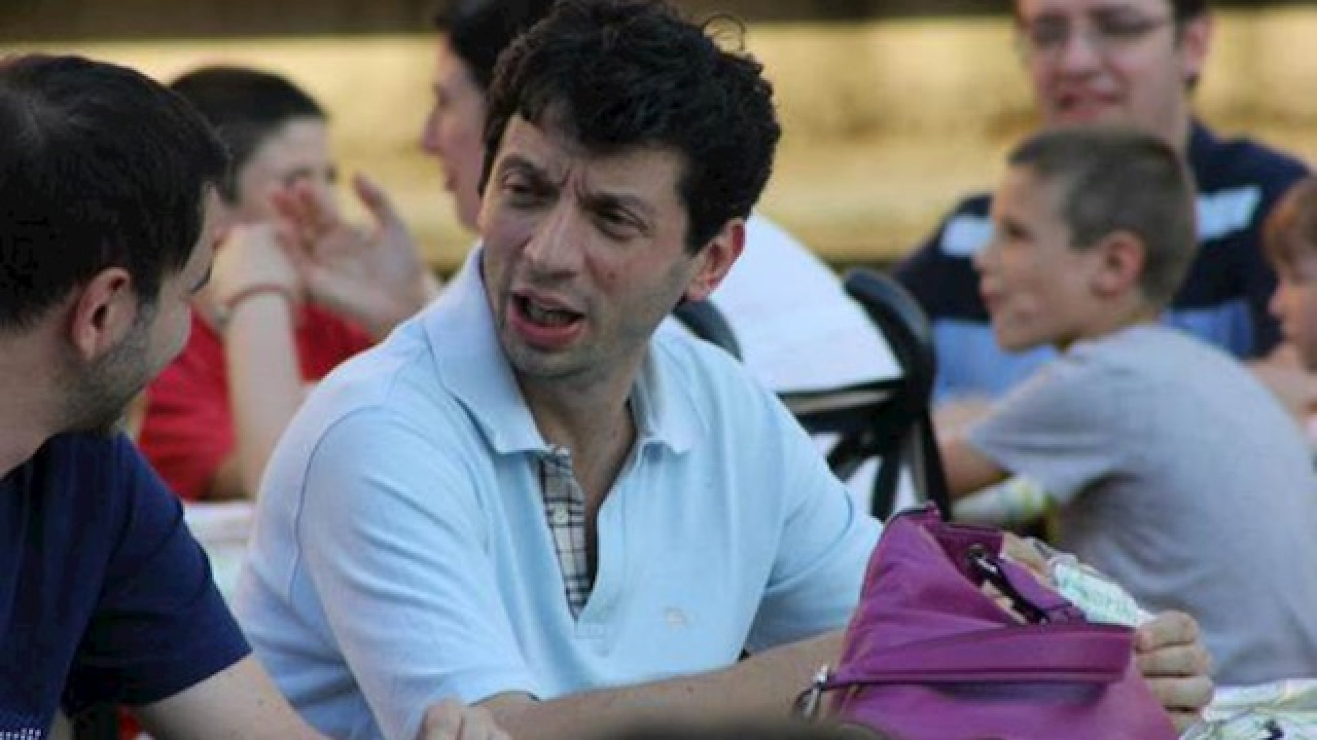 Immagine di Galimberti scende in campo: meno spese per dirigenti e Giunta, così ridiamo credibilità alla politica