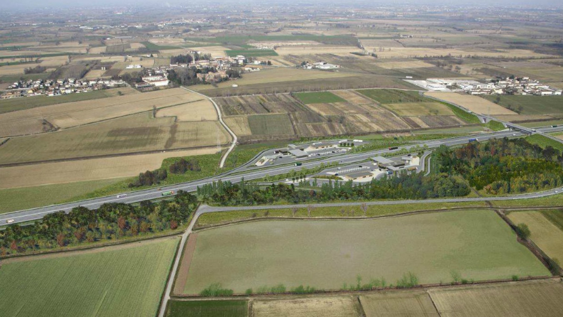Immagine di Cremona-Mantova, chi paga? Il ruolo del gruppo Gavio