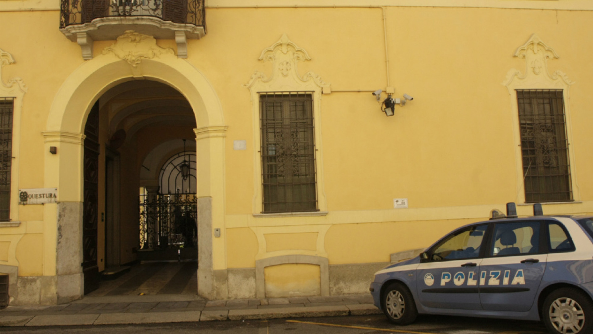 Immagine di Per la Questura di Cremona una settimana di attività molto intensa