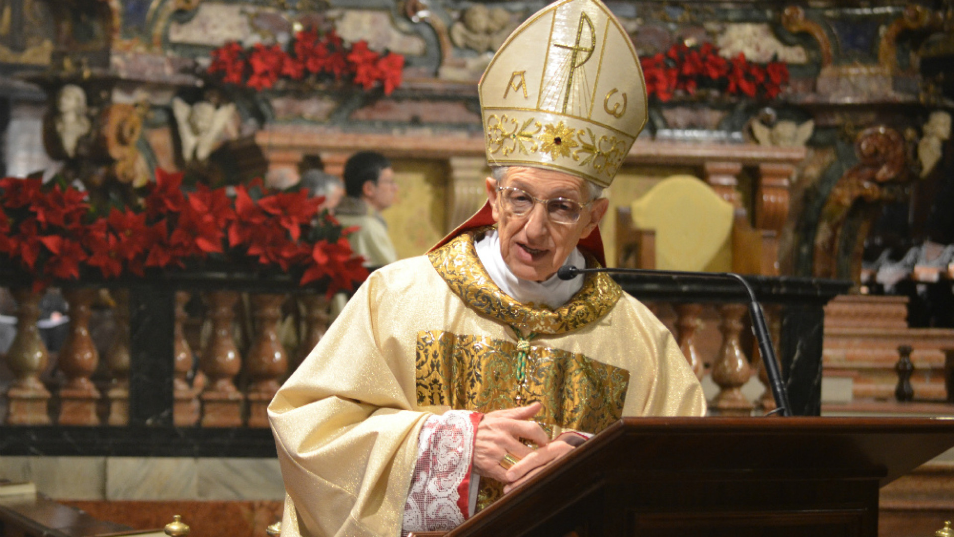 Immagine di Settimana per l’unità dei cristiani