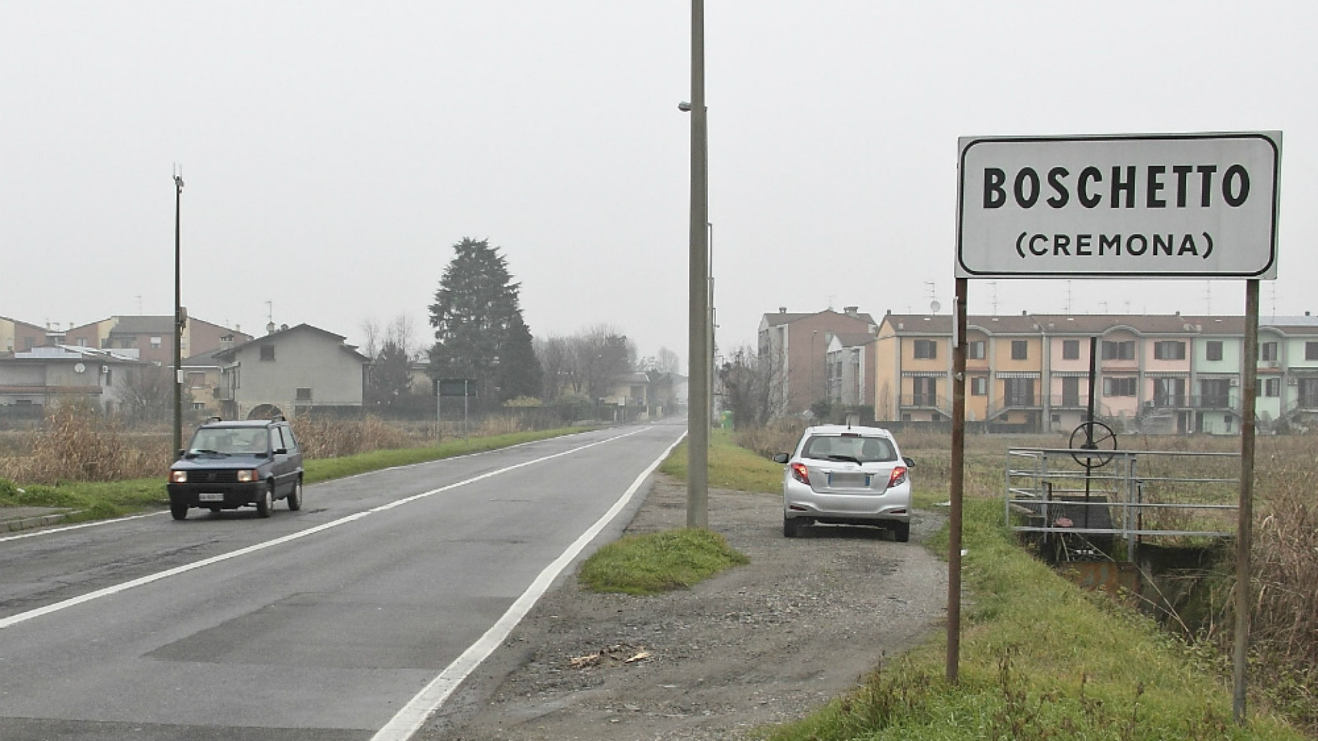 Immagine di Passi carrabili al setaccio già 120 le lettere di contestazione Colpite Bagnara e Boschetto