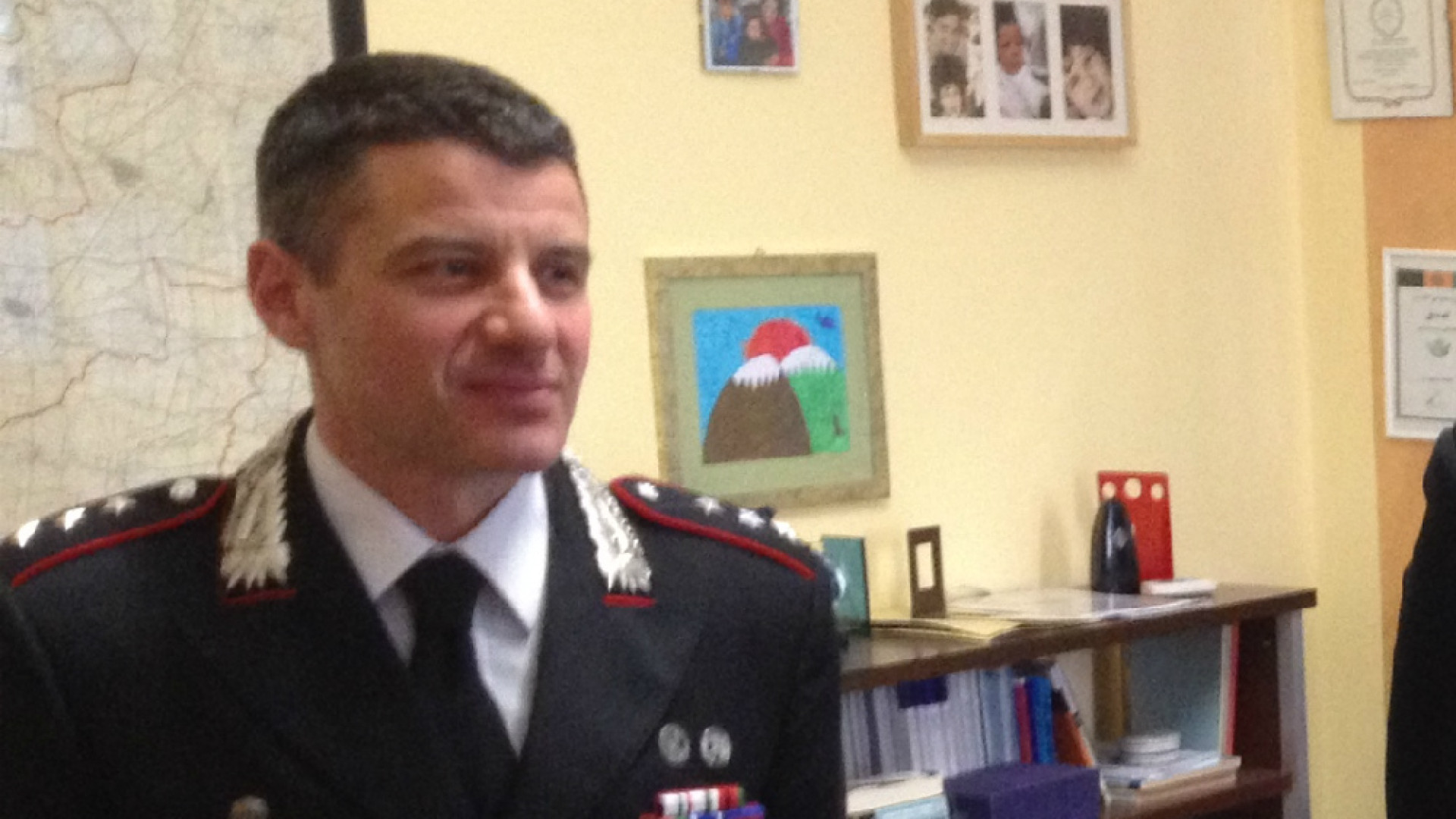 Immagine di Cinque arresti per furto di rame e ferro nel Casalasco