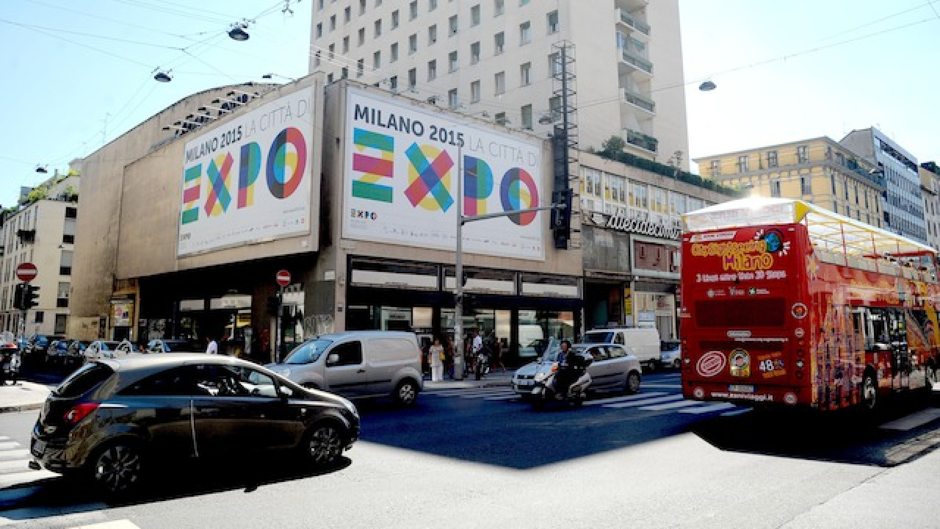 Immagine di Expo 2015, Cremona arranca, Brescia e Piacenza volano