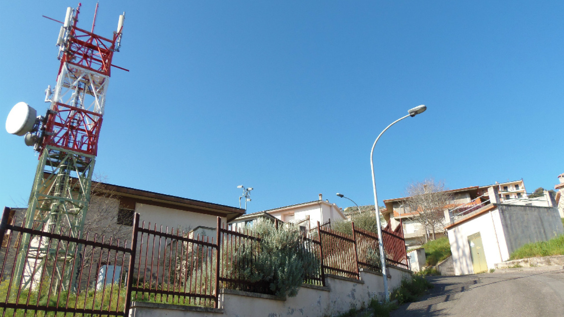 Immagine di Cara antenna, ma quanto mi rendi?