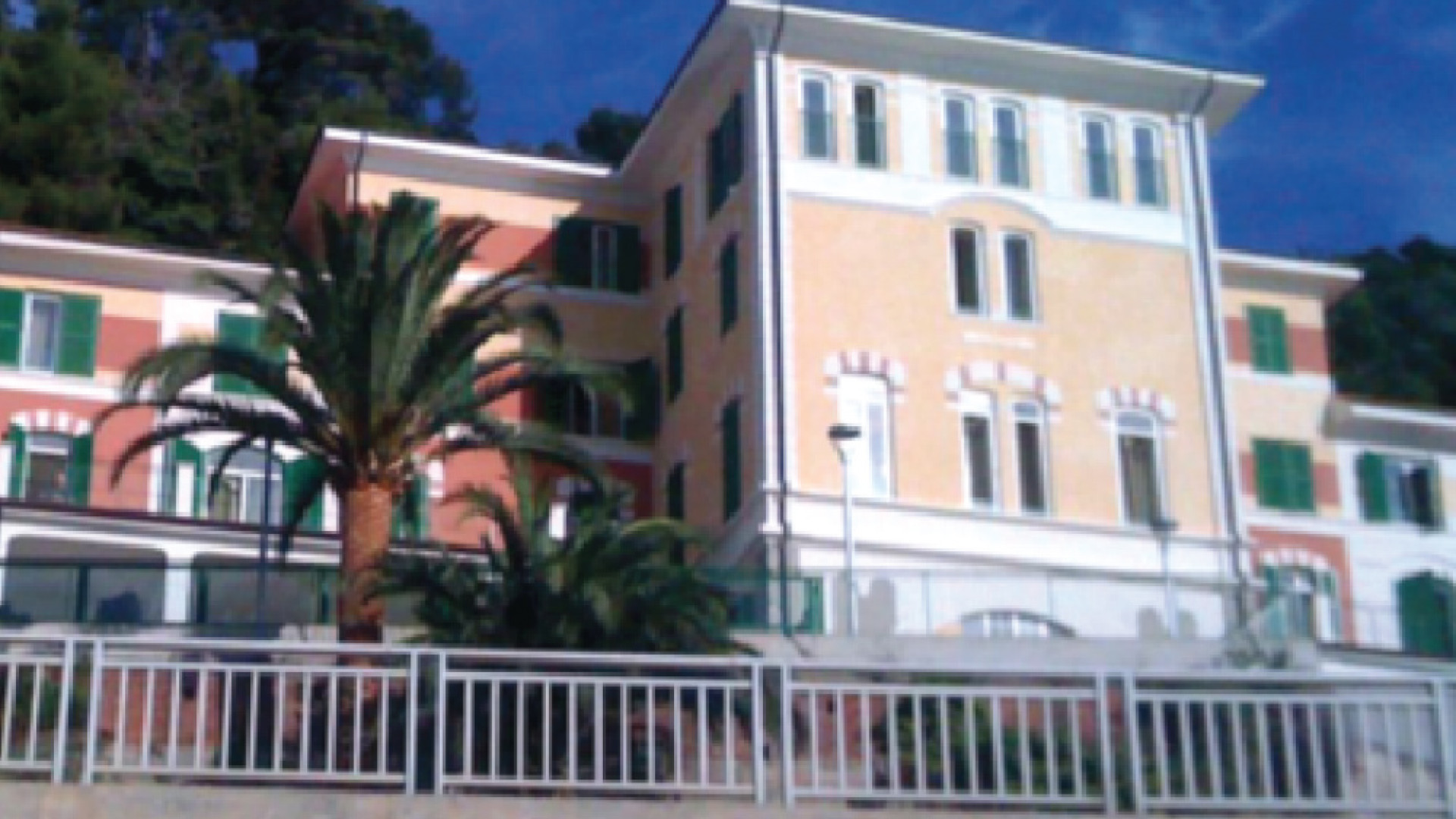 Immagine di Stagione a rischio per l'albergo dei cremaschi
