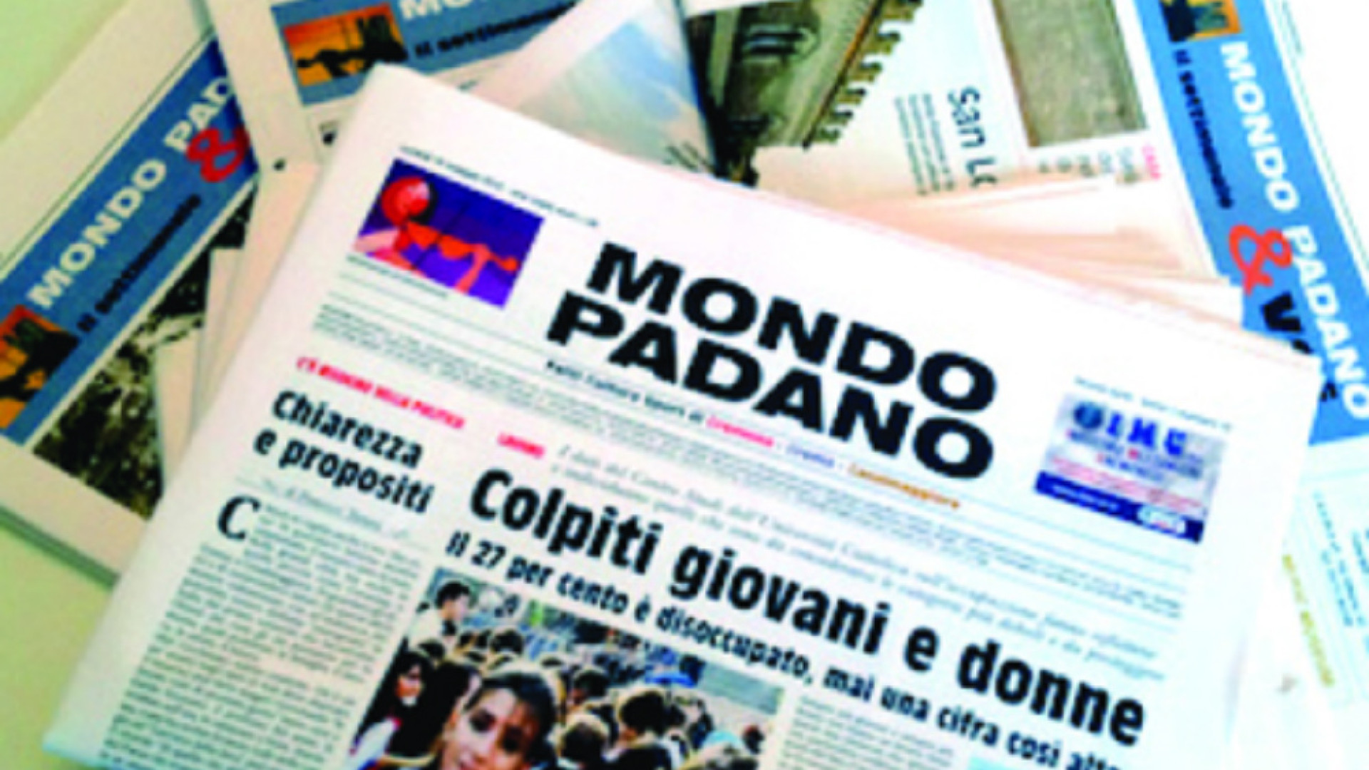 Immagine di Domani MONDO PADANO di nuovo in edicola con un'edizione ricchissima
