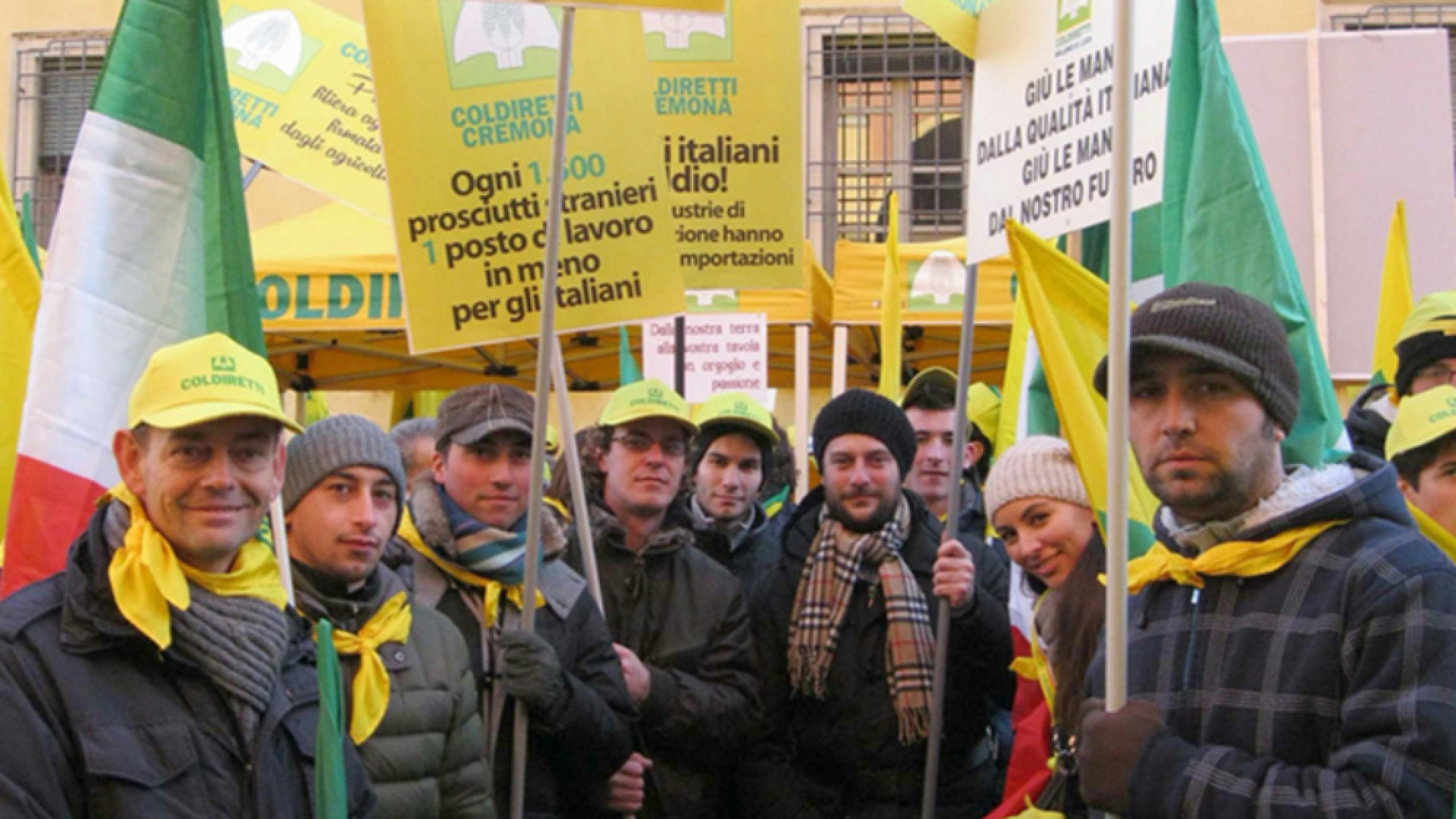 Immagine di Oscar Green 2014, iscrizioni aperte