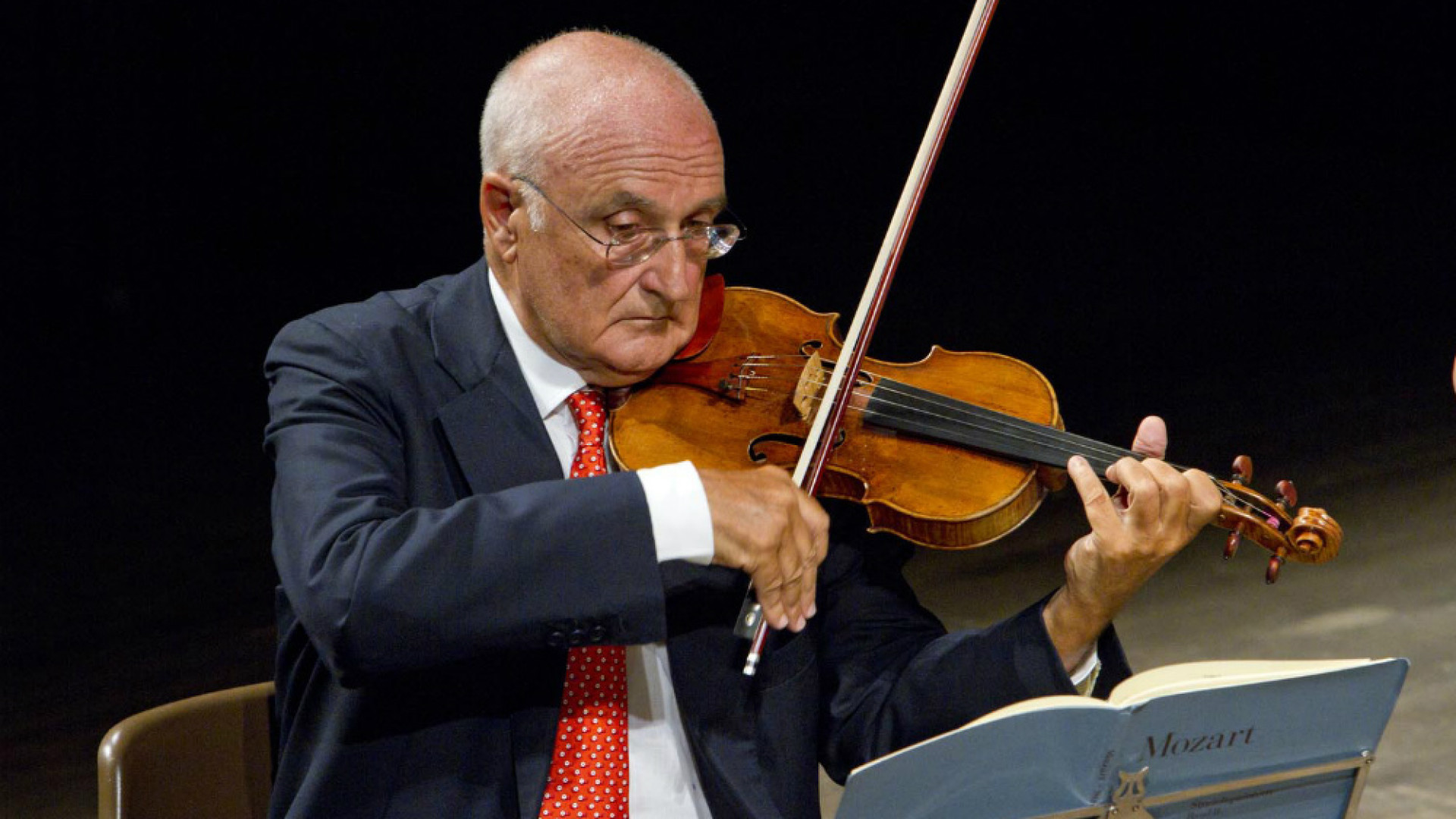 Immagine di Virtuosismo e sensibilità
