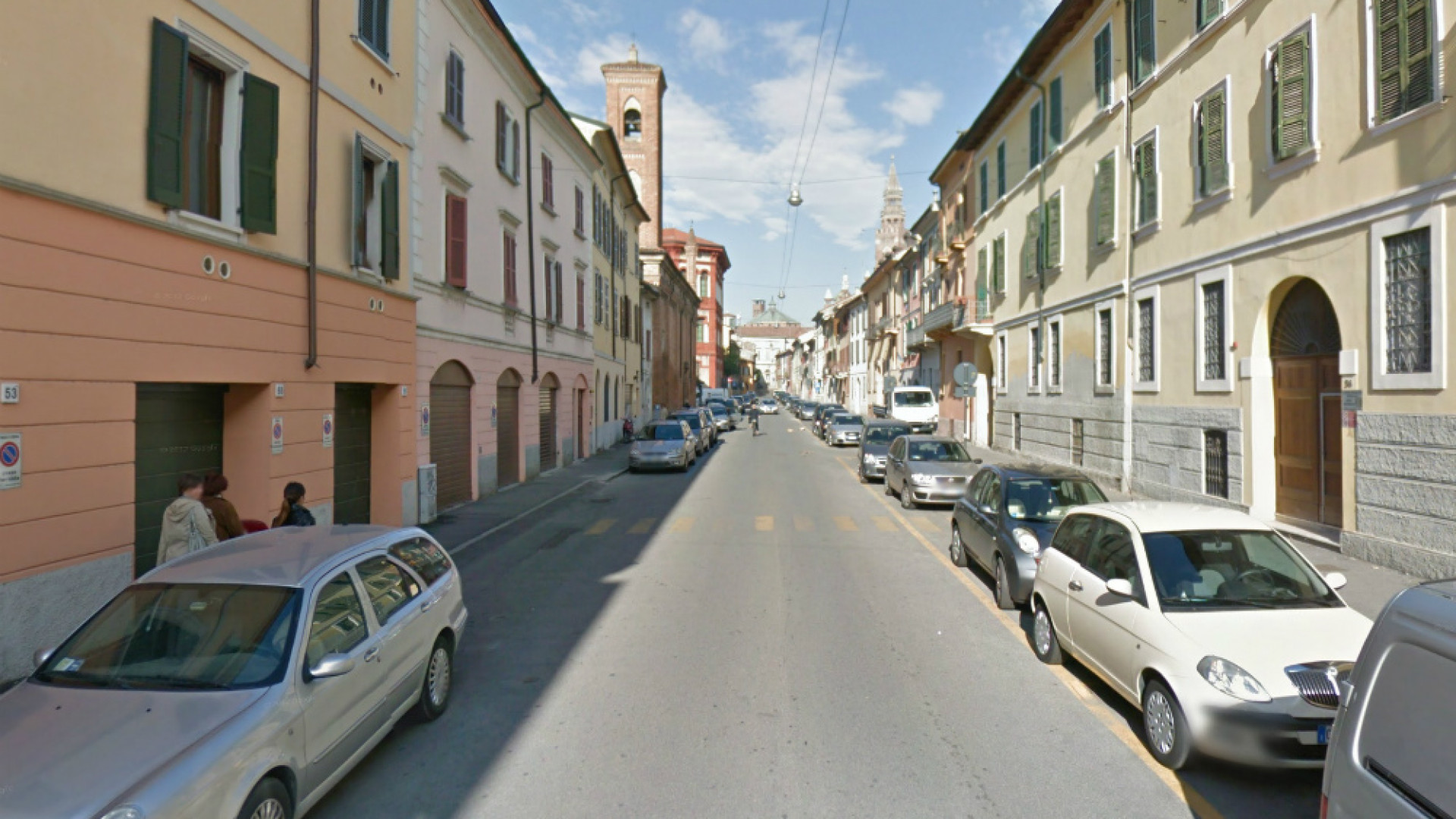 Immagine di Dal 27 gennaio chiusa via 11 febbraio per lavori
