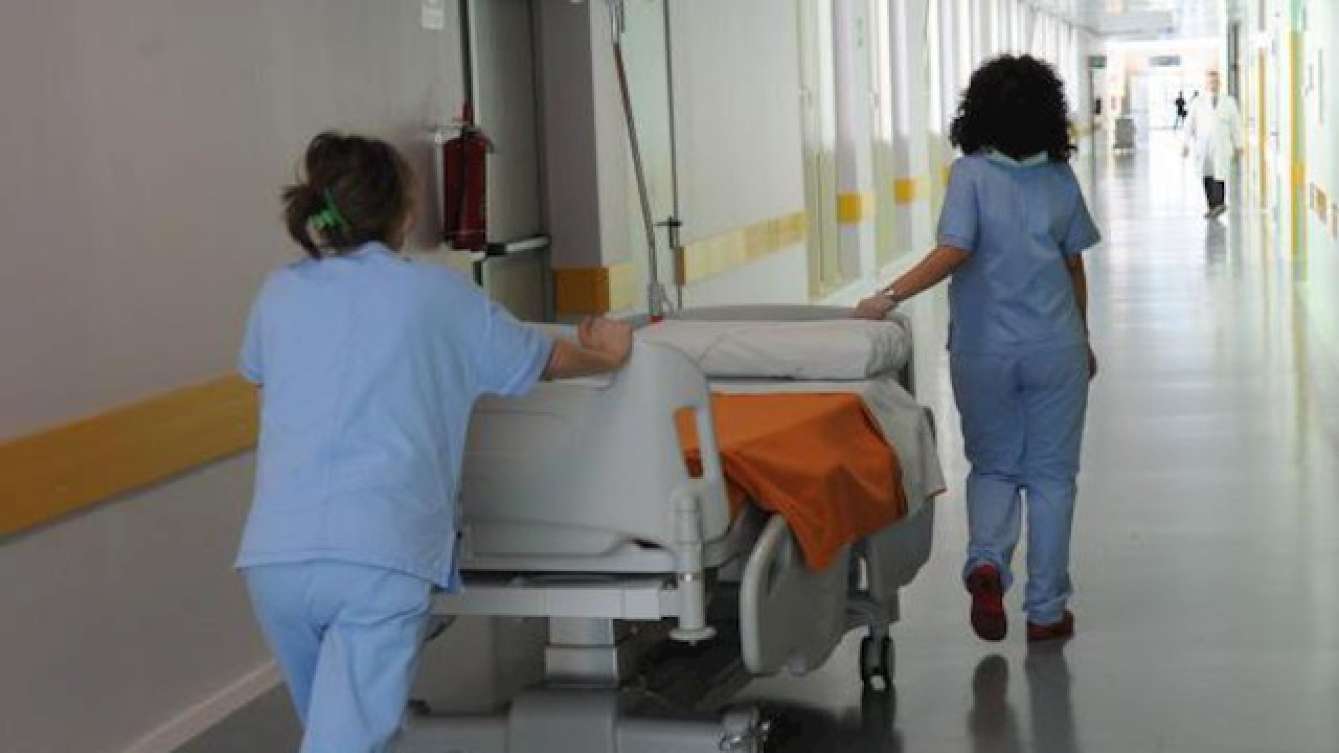 Immagine di Crema, accessi record al Pronto Soccorso