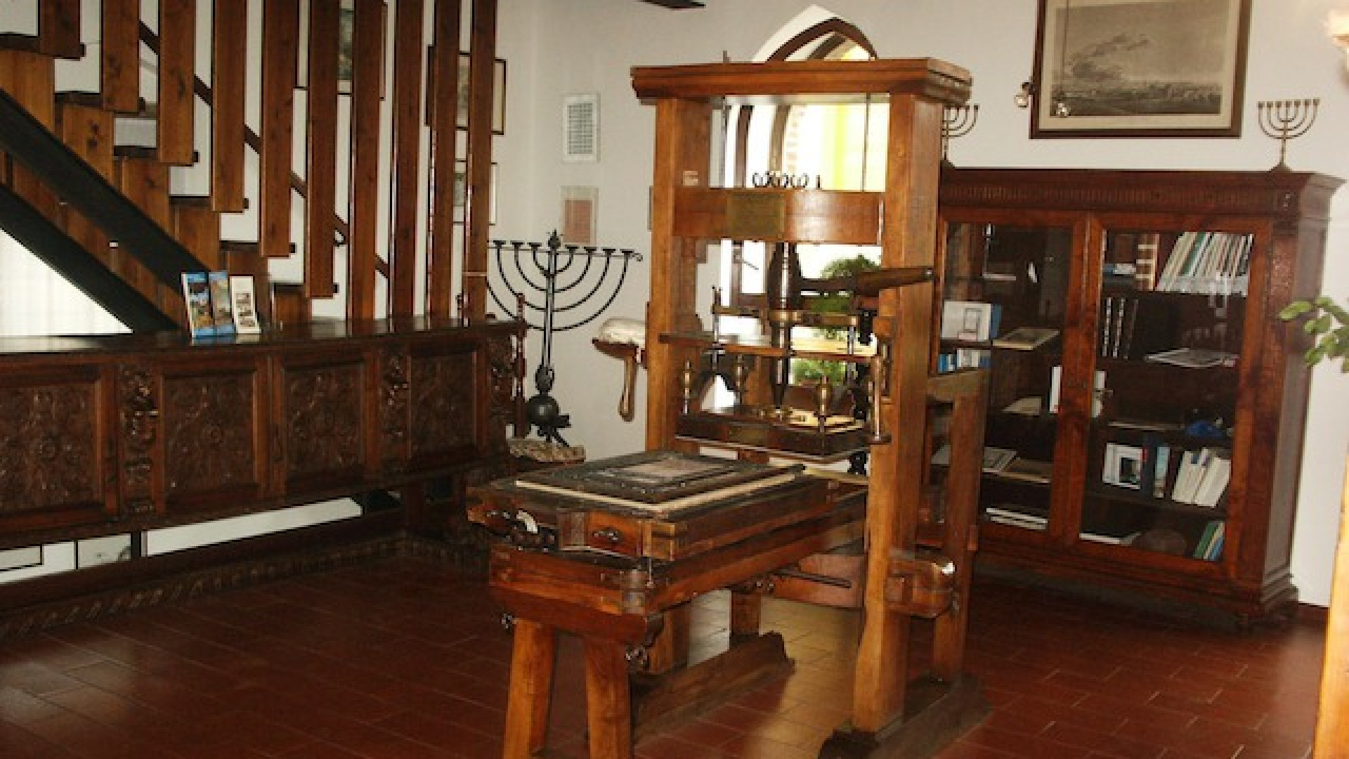 Immagine di La strenua resistenza dei musei