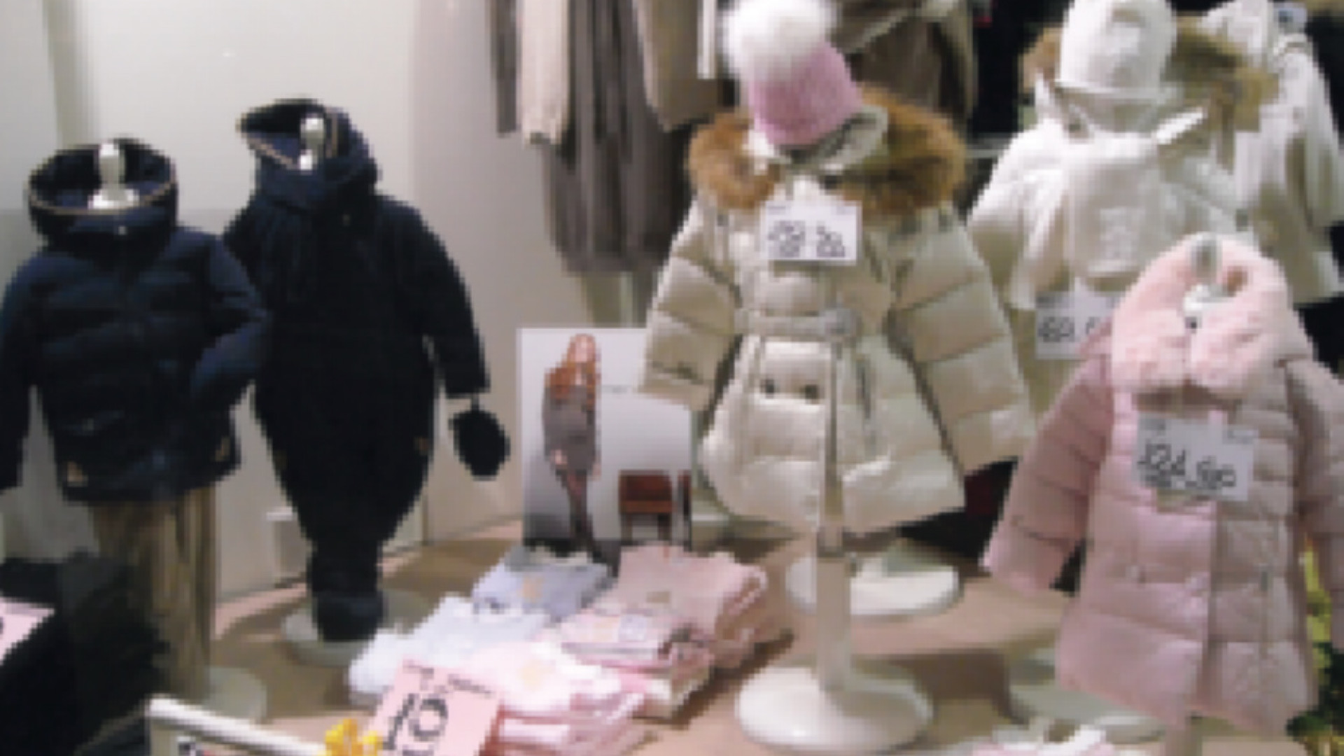 Immagine di I sogni delle mamme li svela il guardaroba